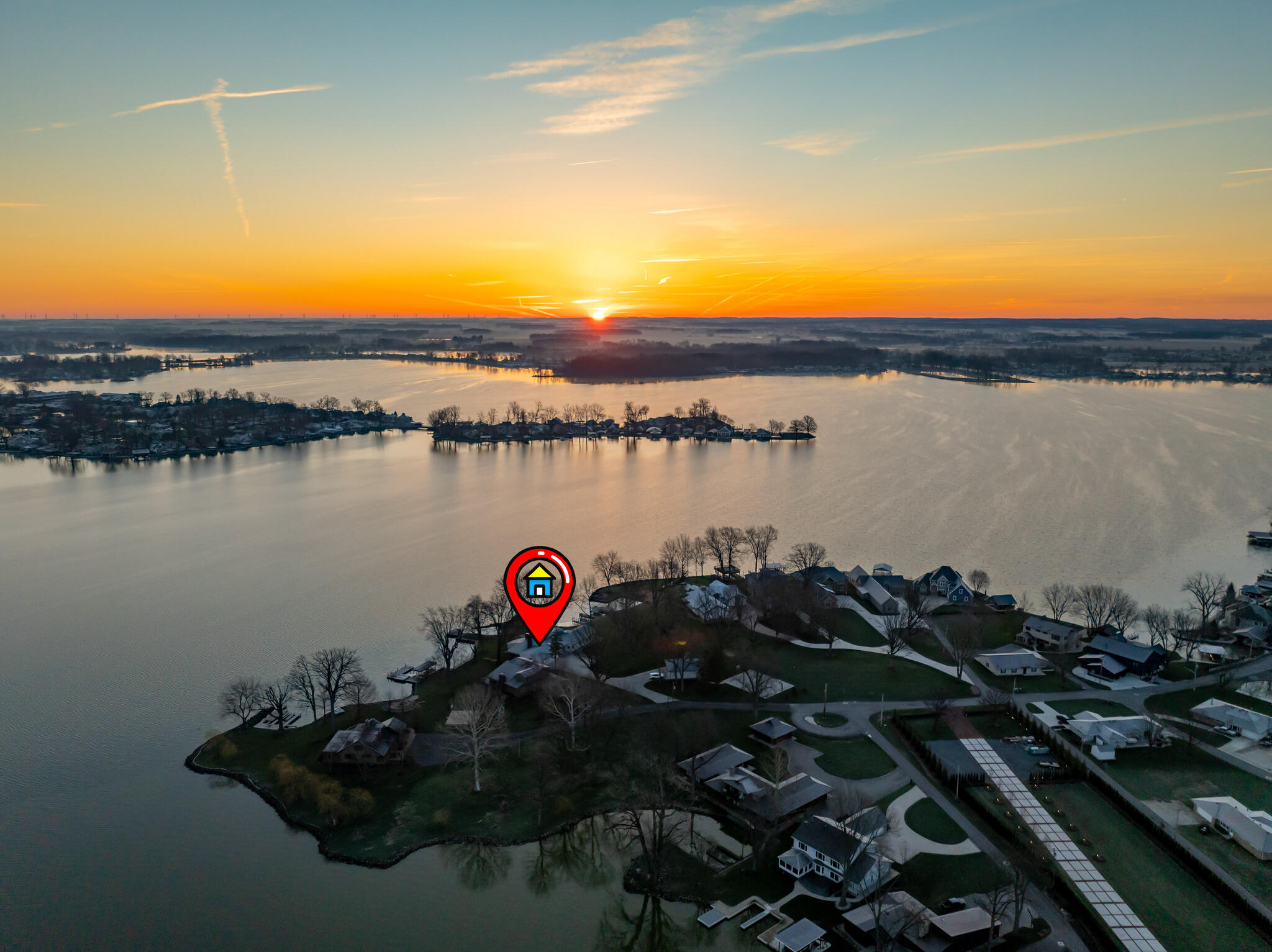 10110 Township Road 253, Lakeview, Ohio 43331