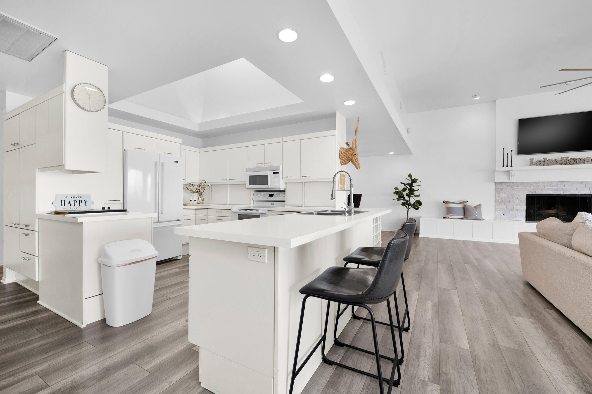 10110 Township Road 253, Lakeview, Ohio 43331