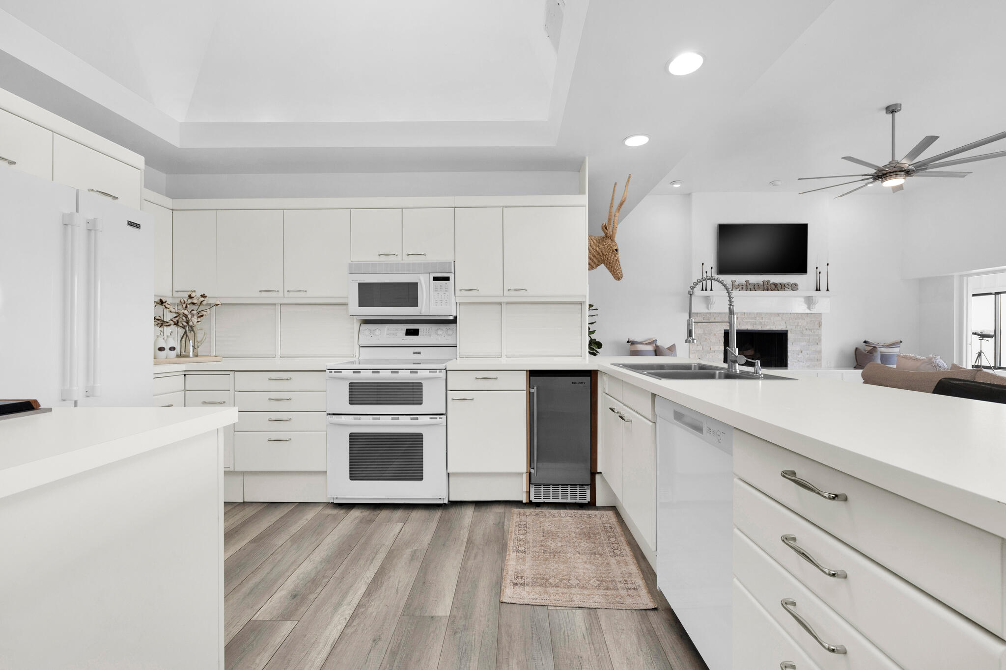 10110 Township Road 253, Lakeview, Ohio 43331