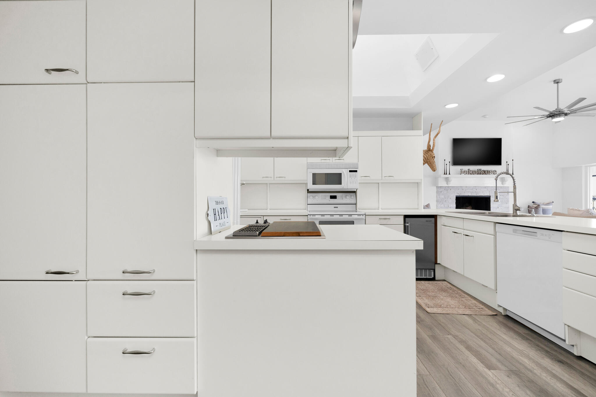 10110 Township Road 253, Lakeview, Ohio 43331