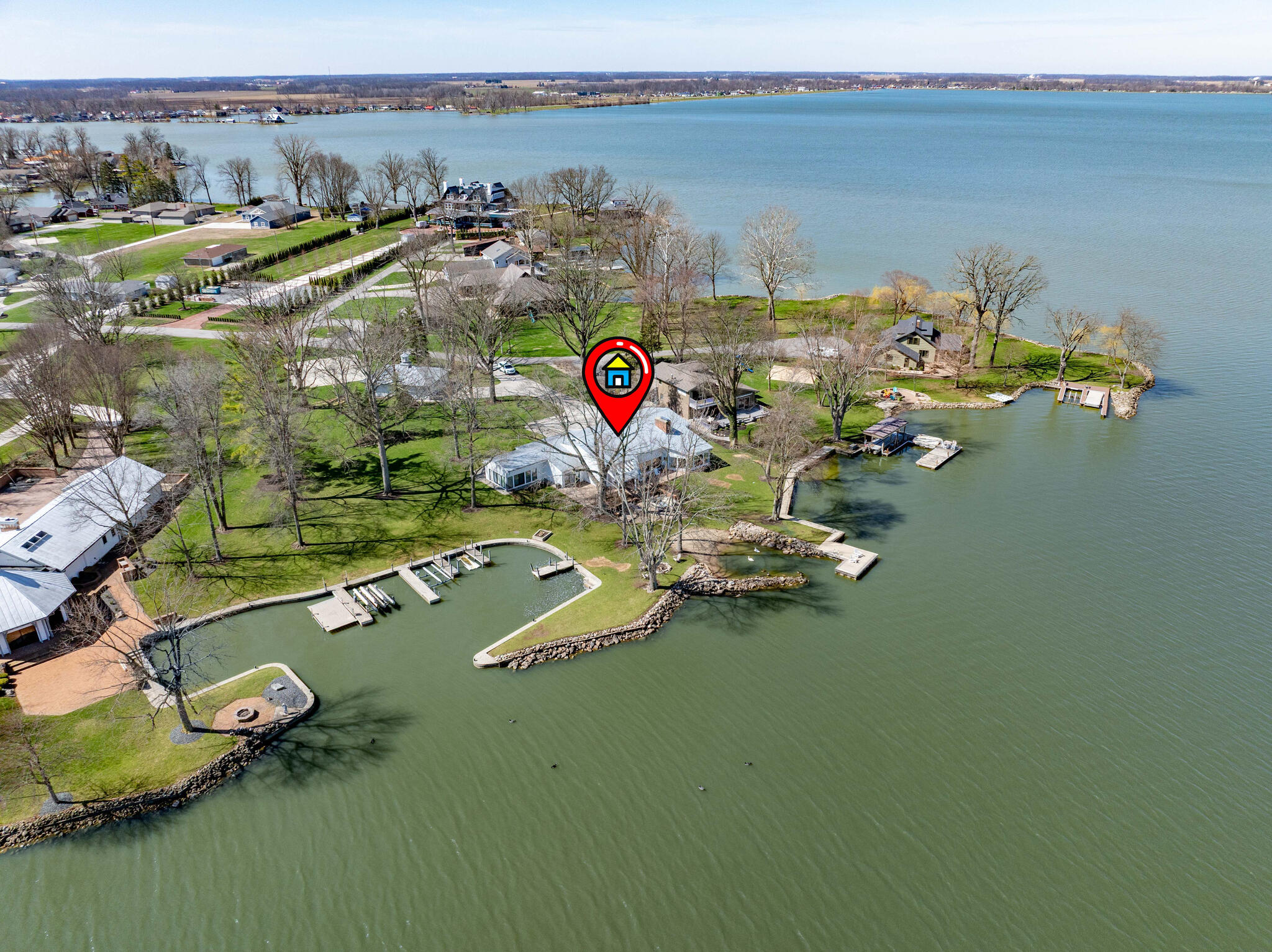 10110 Township Road 253, Lakeview, Ohio 43331