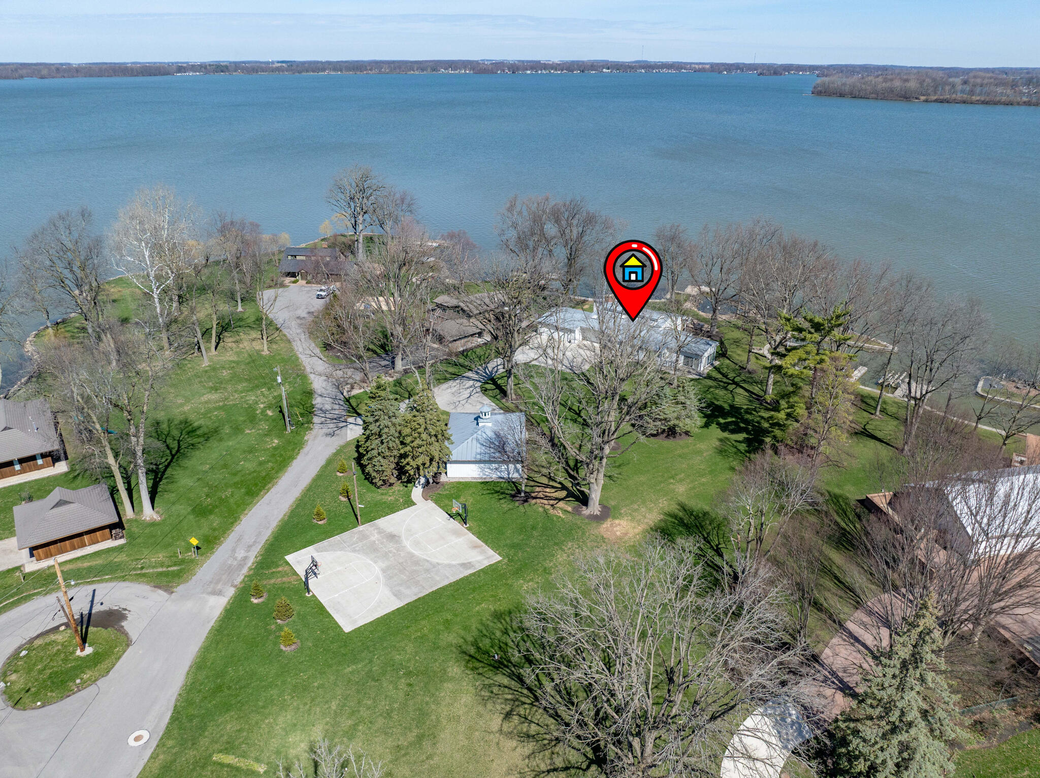 10110 Township Road 253, Lakeview, Ohio 43331