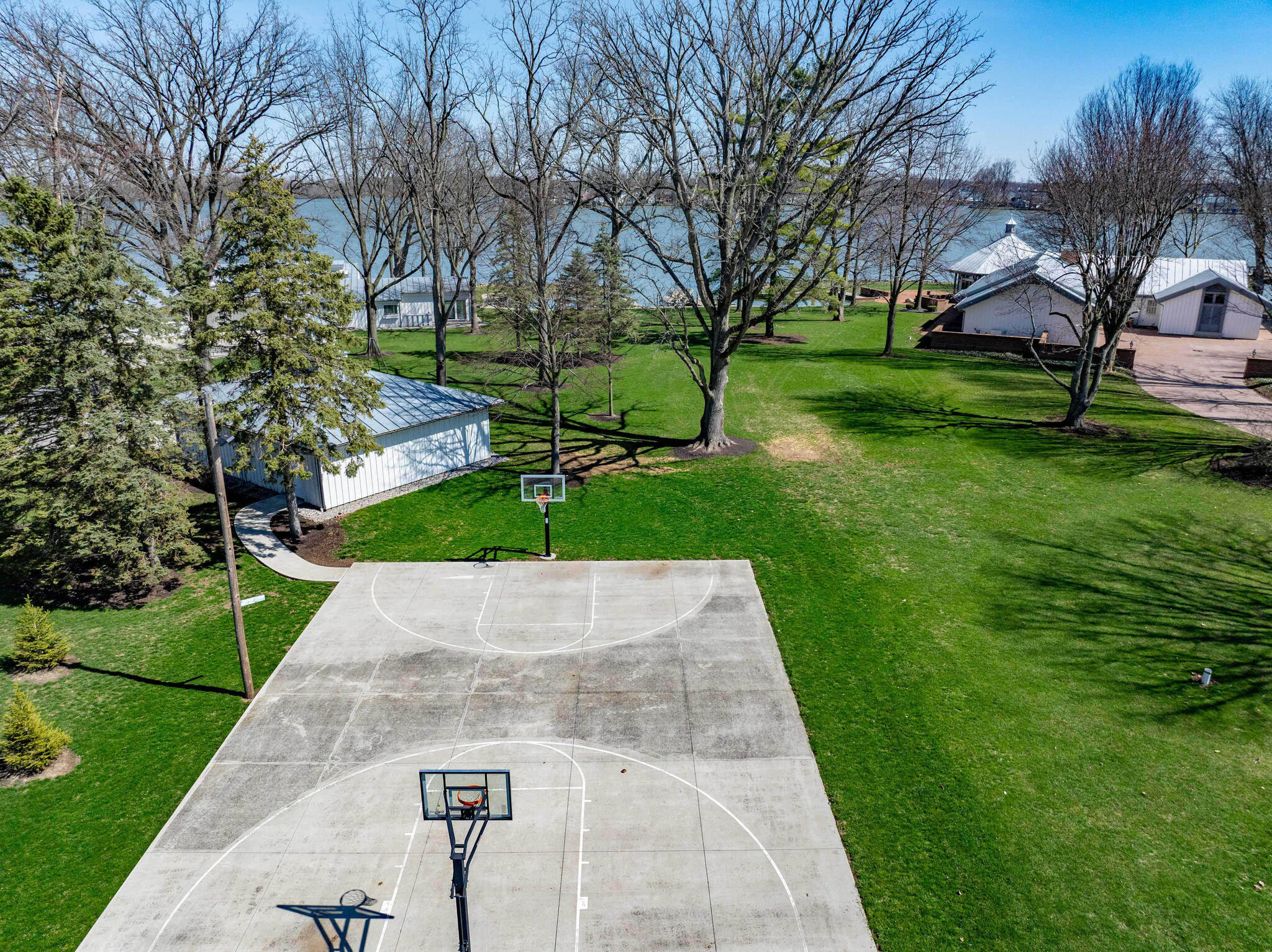 10110 Township Road 253, Lakeview, Ohio 43331