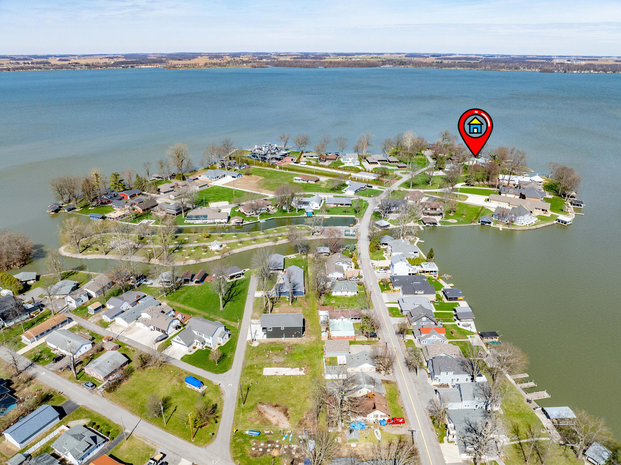 10110 Township Road 253, Lakeview, Ohio 43331