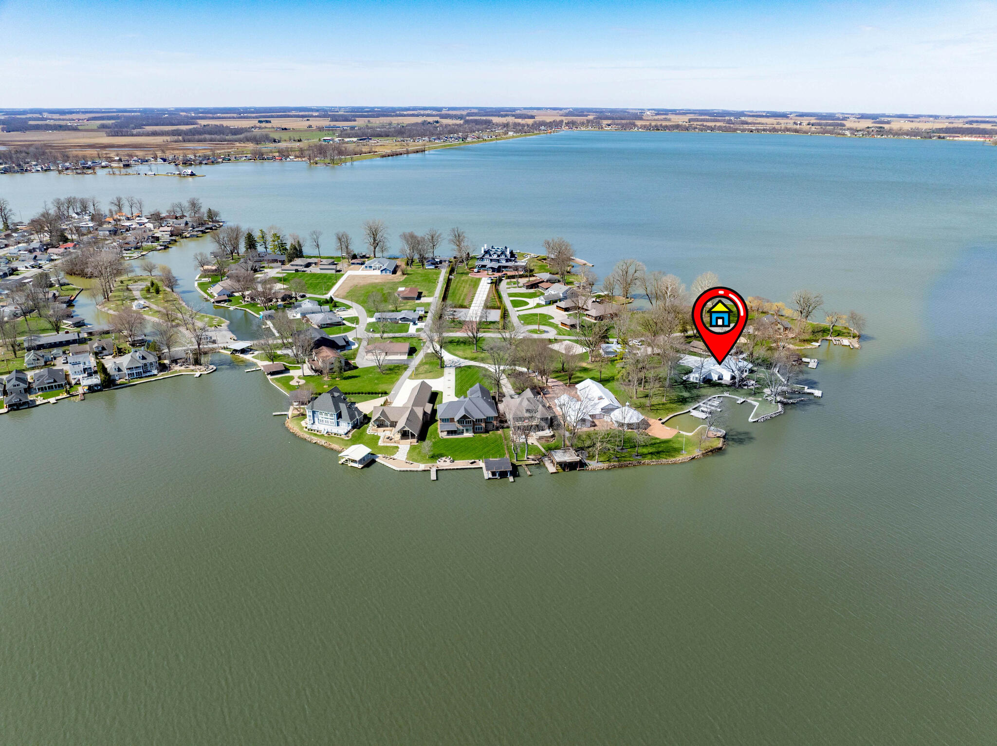 10110 Township Road 253, Lakeview, Ohio 43331