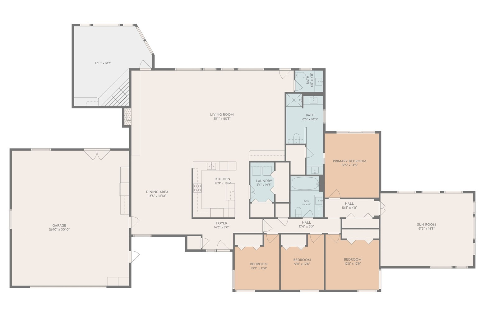 10110 Township Road 253, Lakeview, Ohio 43331