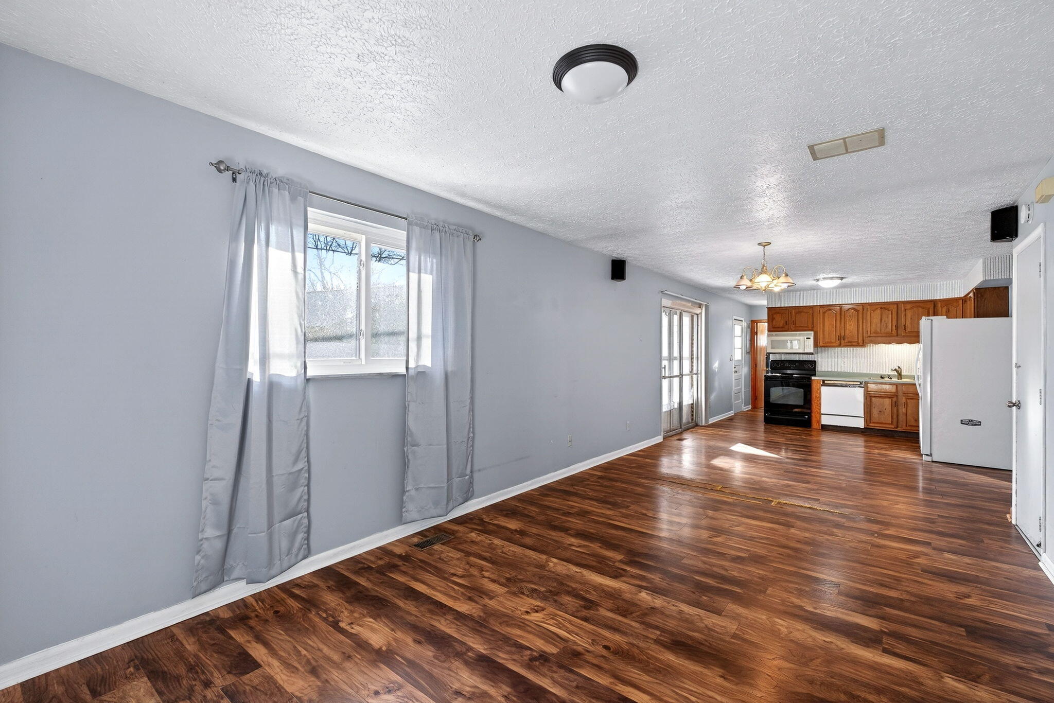 634 Martin Drive, Xenia, Ohio 45385