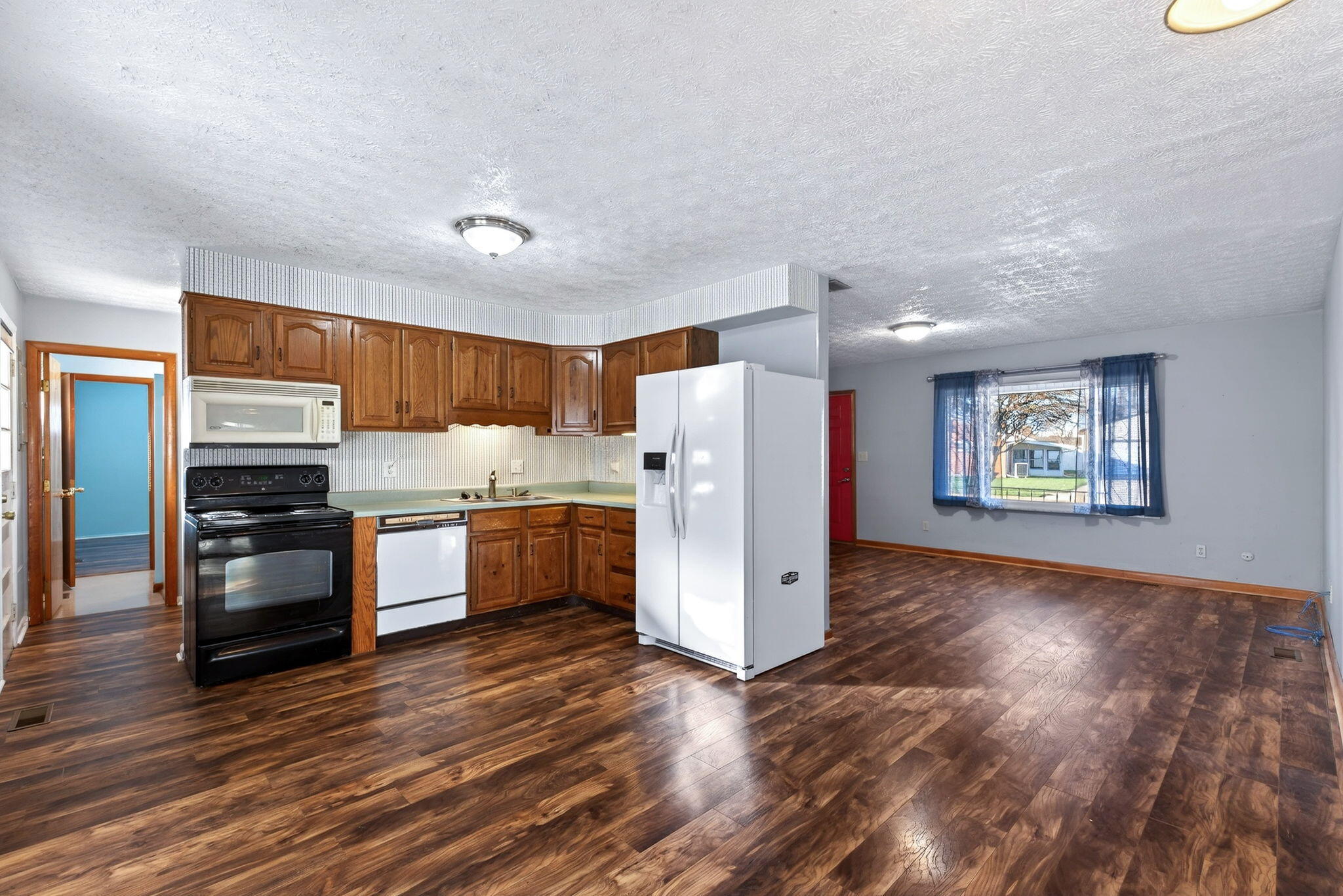 634 Martin Drive, Xenia, Ohio 45385