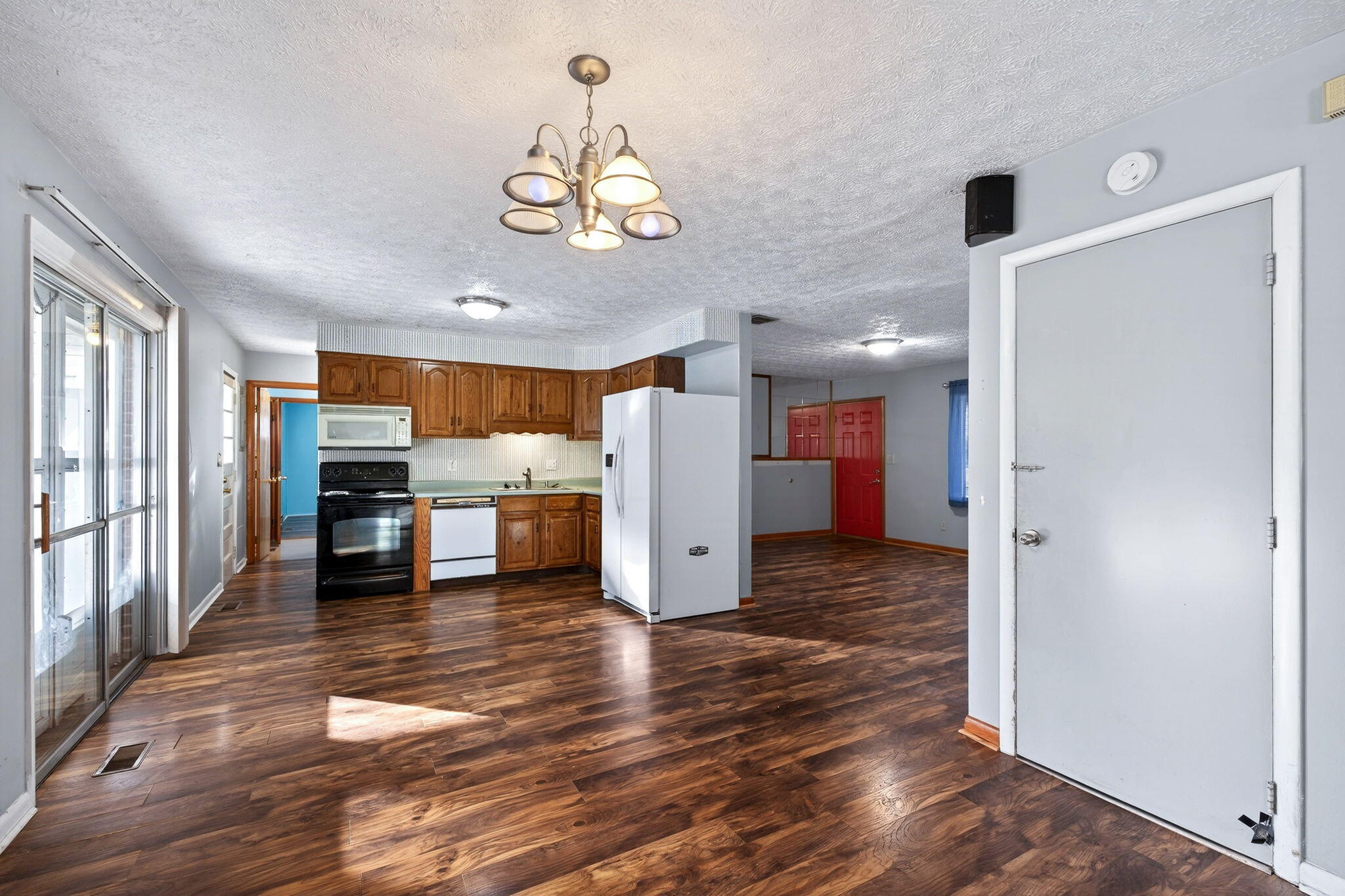 634 Martin Drive, Xenia, Ohio 45385