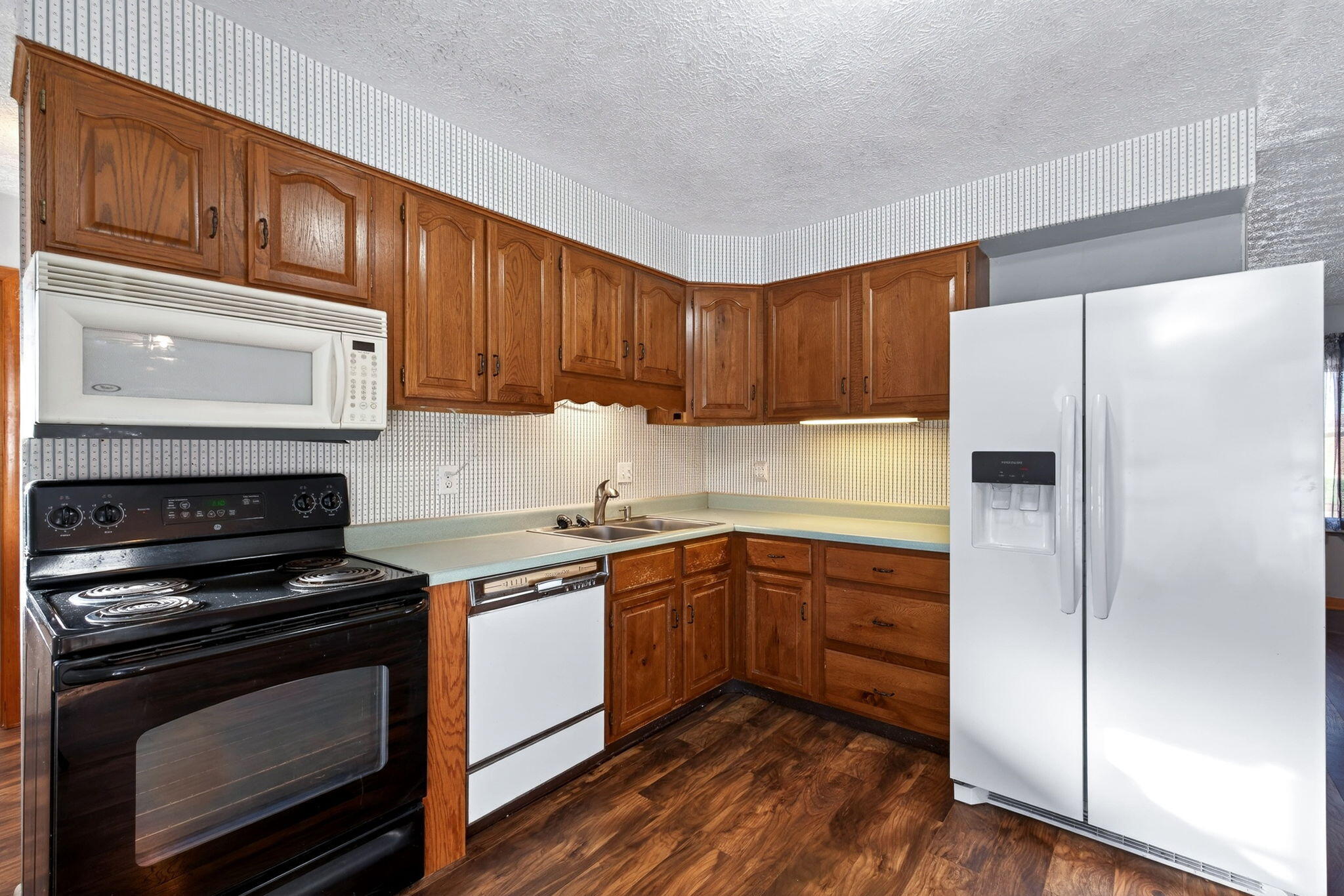 634 Martin Drive, Xenia, Ohio 45385