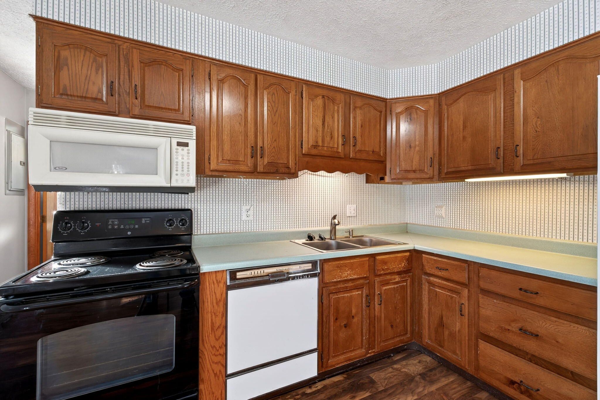 634 Martin Drive, Xenia, Ohio 45385