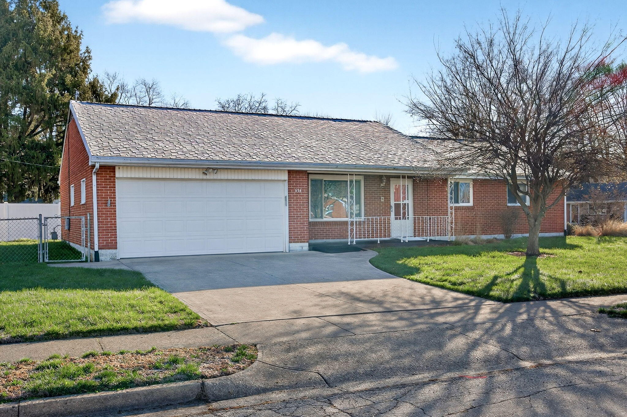 634 Martin Drive, Xenia, Ohio 45385