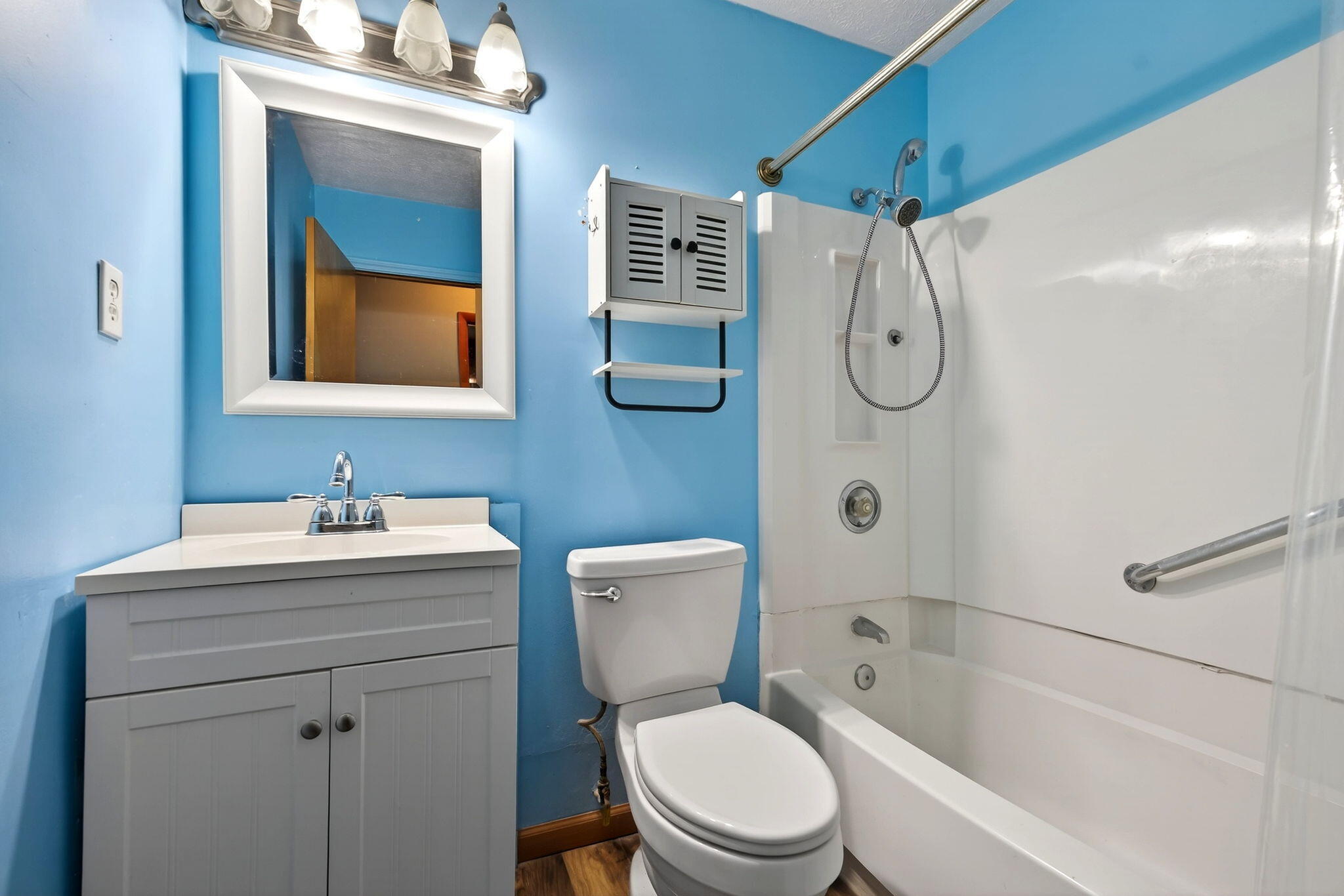 634 Martin Drive, Xenia, Ohio 45385