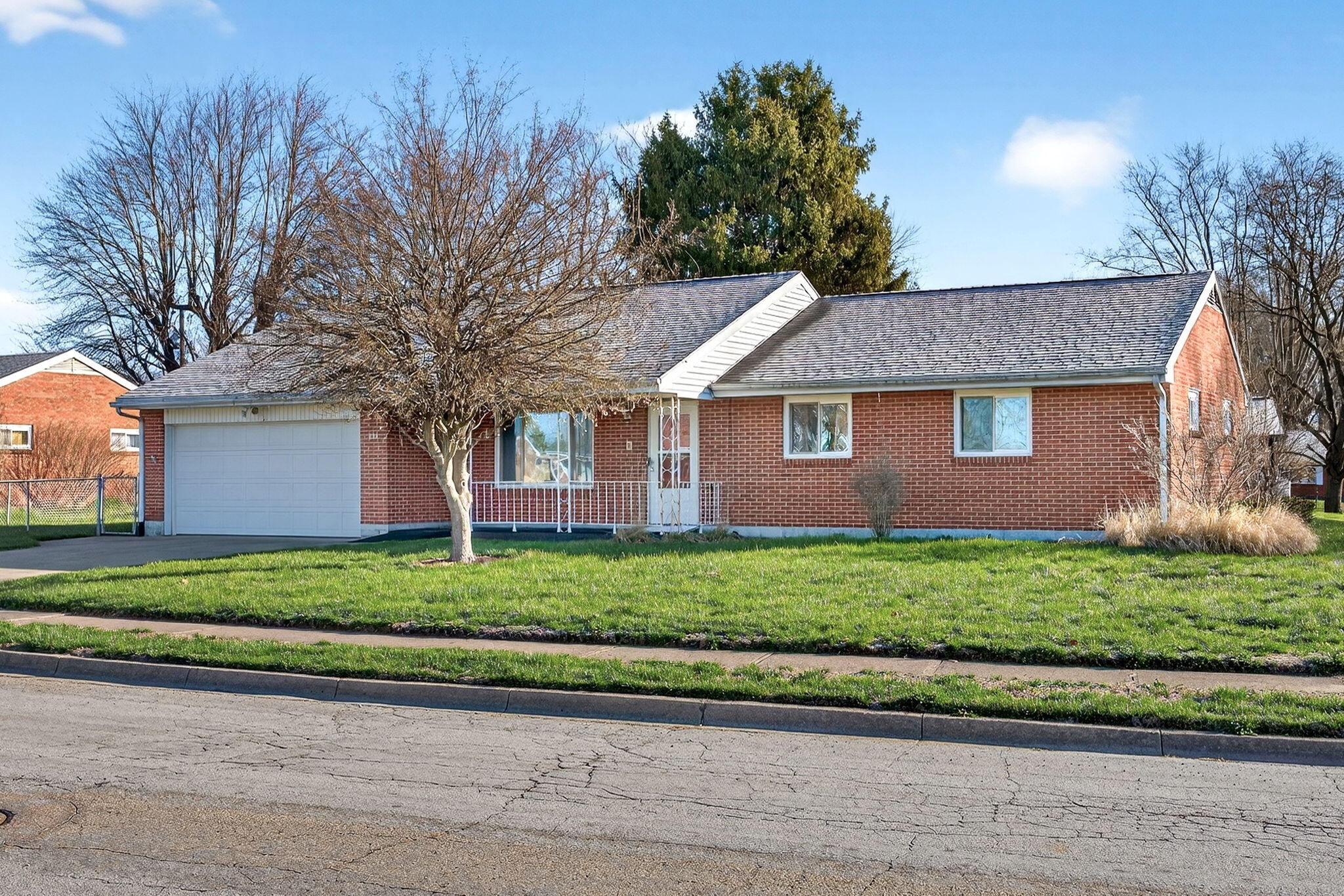 634 Martin Drive, Xenia, Ohio 45385