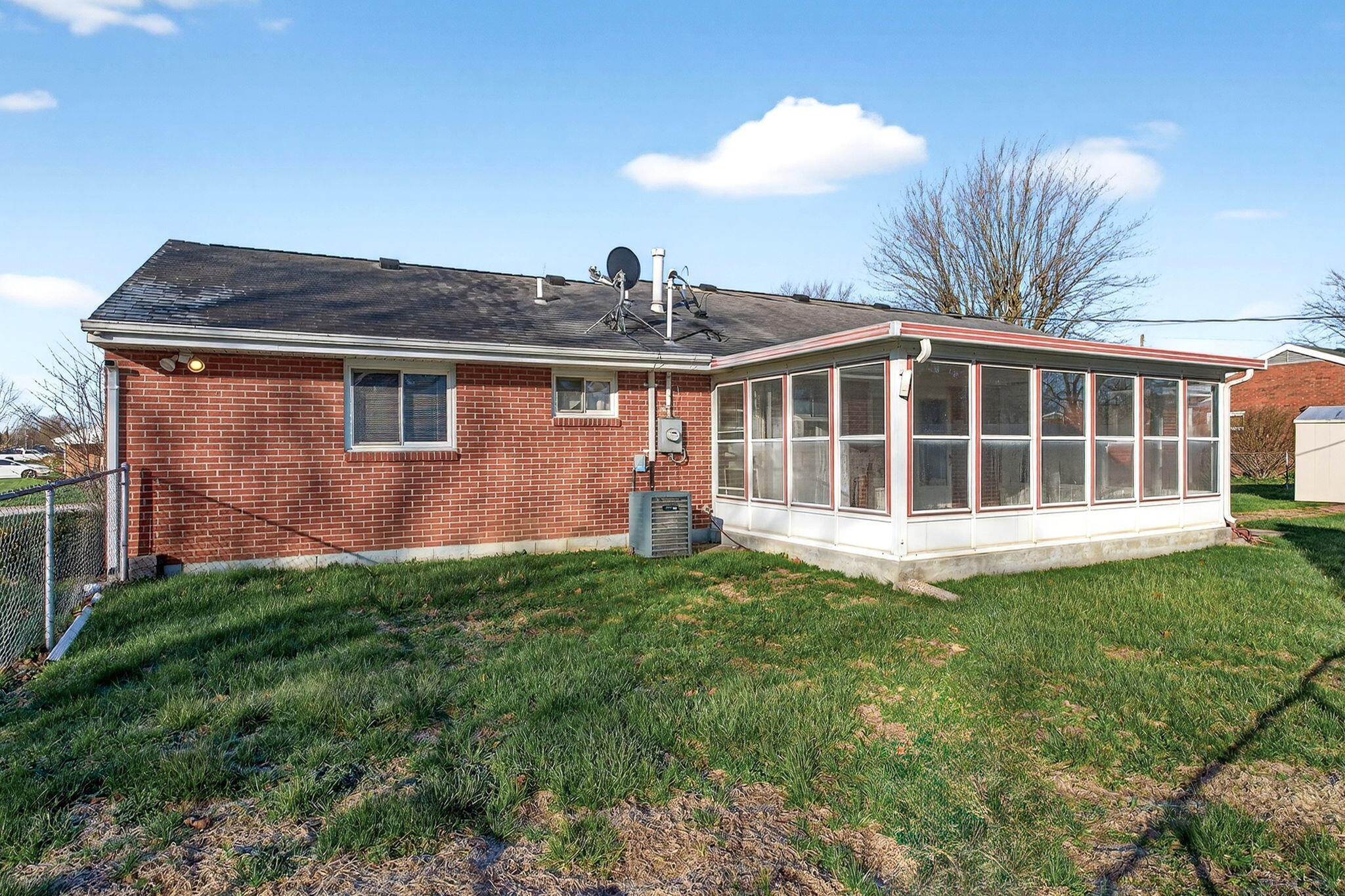 634 Martin Drive, Xenia, Ohio 45385