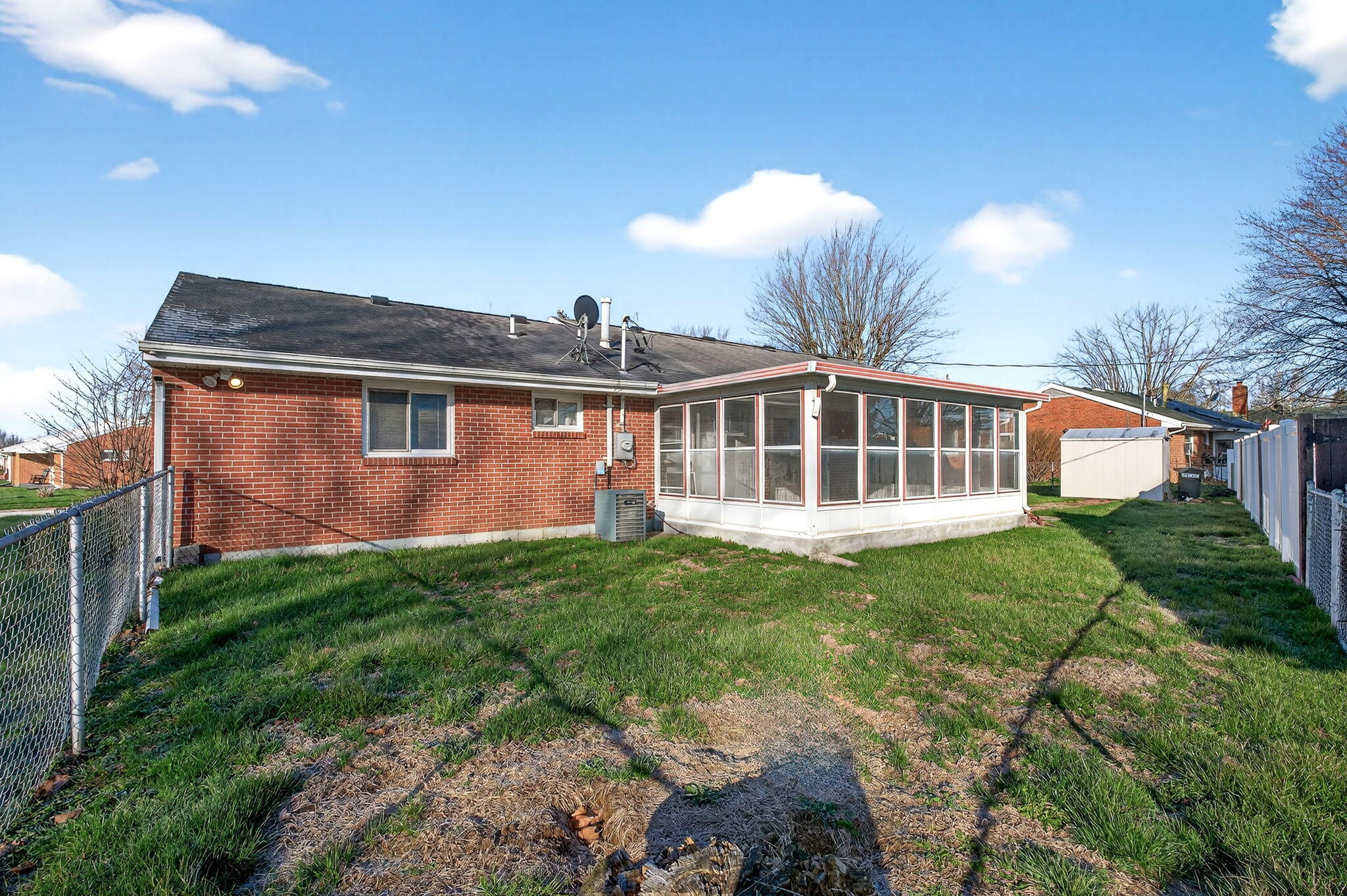 634 Martin Drive, Xenia, Ohio 45385