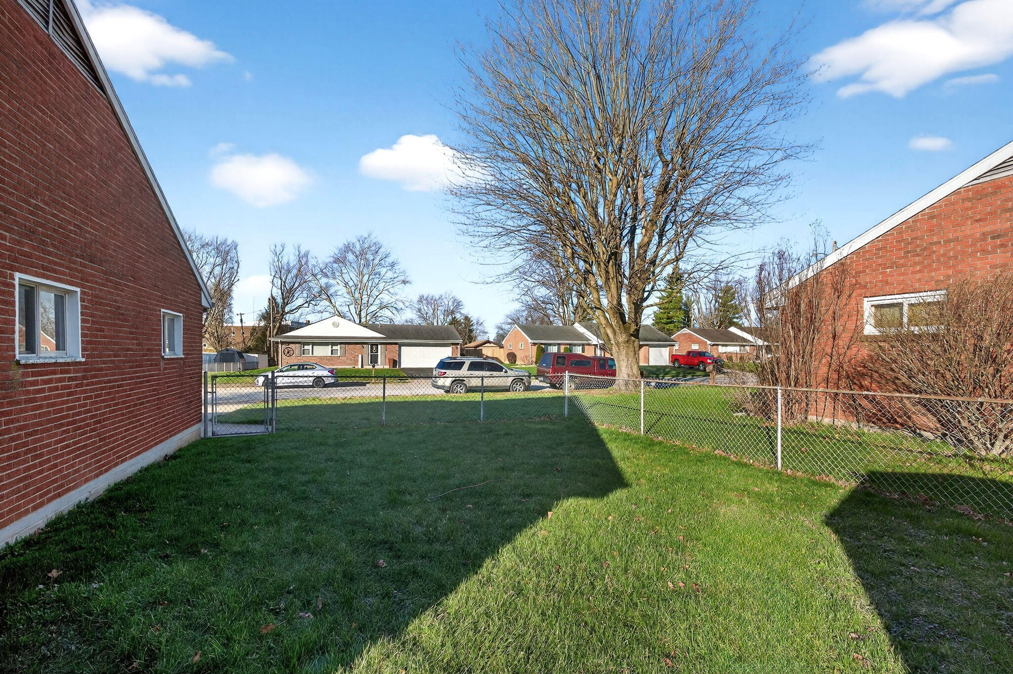 634 Martin Drive, Xenia, Ohio 45385