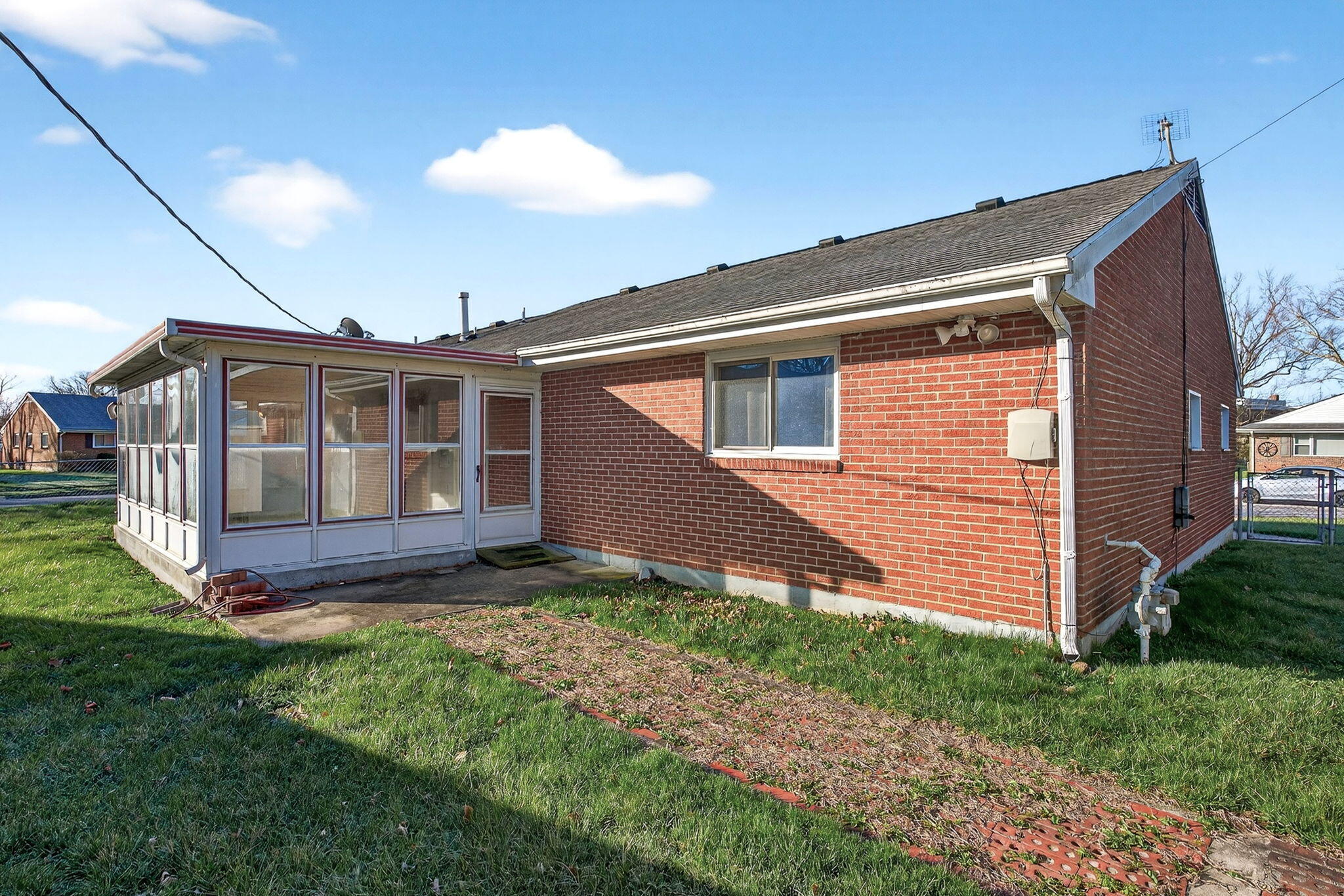 634 Martin Drive, Xenia, Ohio 45385