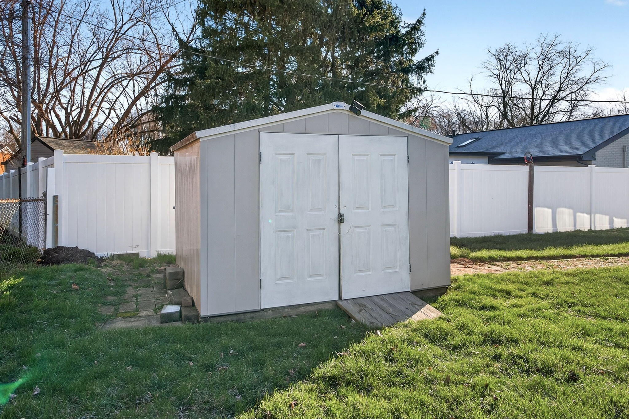 634 Martin Drive, Xenia, Ohio 45385