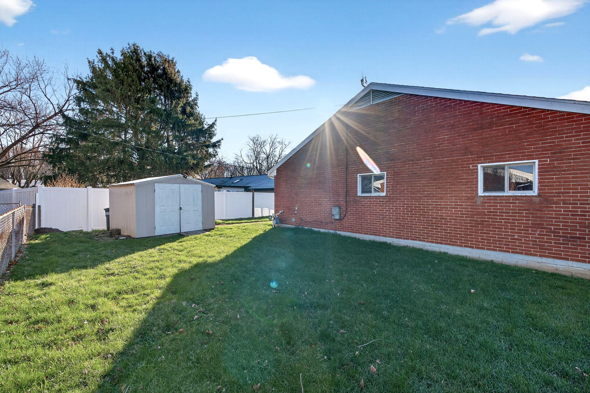 634 Martin Drive, Xenia, Ohio 45385