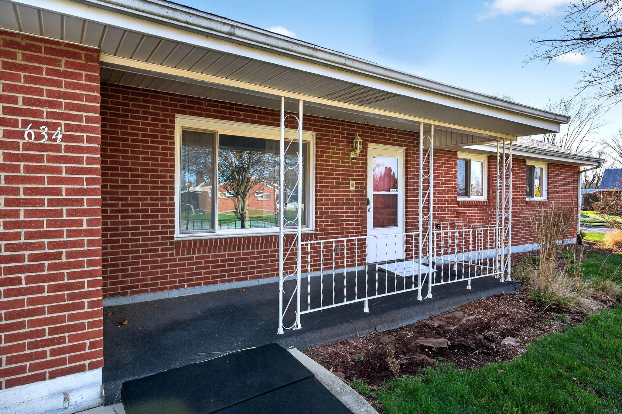 634 Martin Drive, Xenia, Ohio 45385