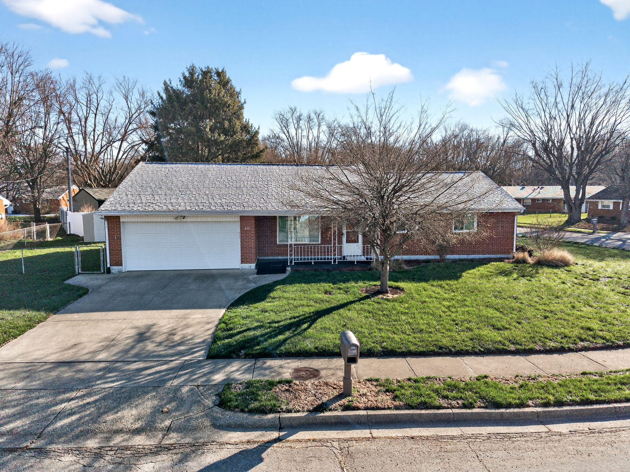 634 Martin Drive, Xenia, Ohio 45385