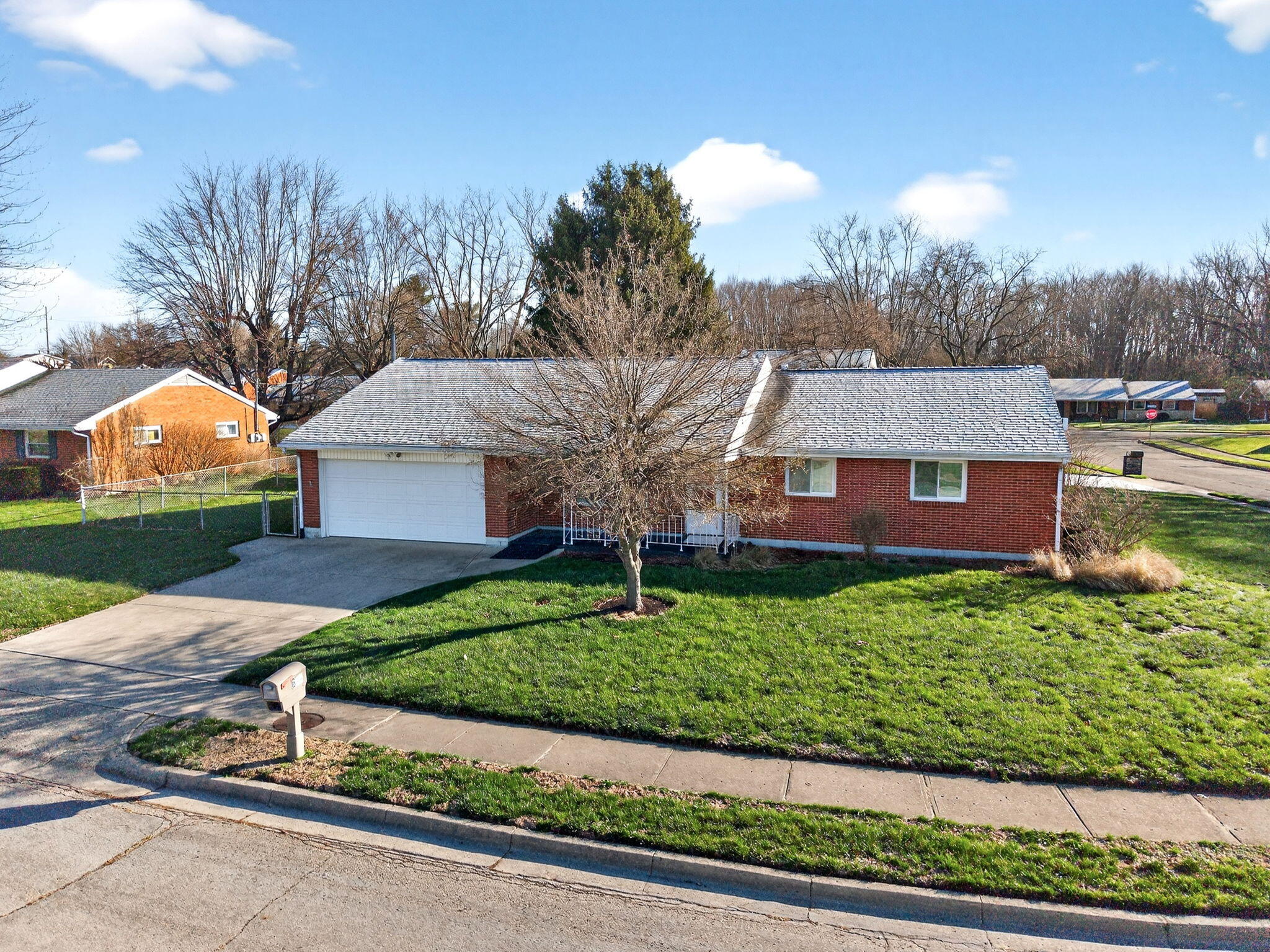 634 Martin Drive, Xenia, Ohio 45385