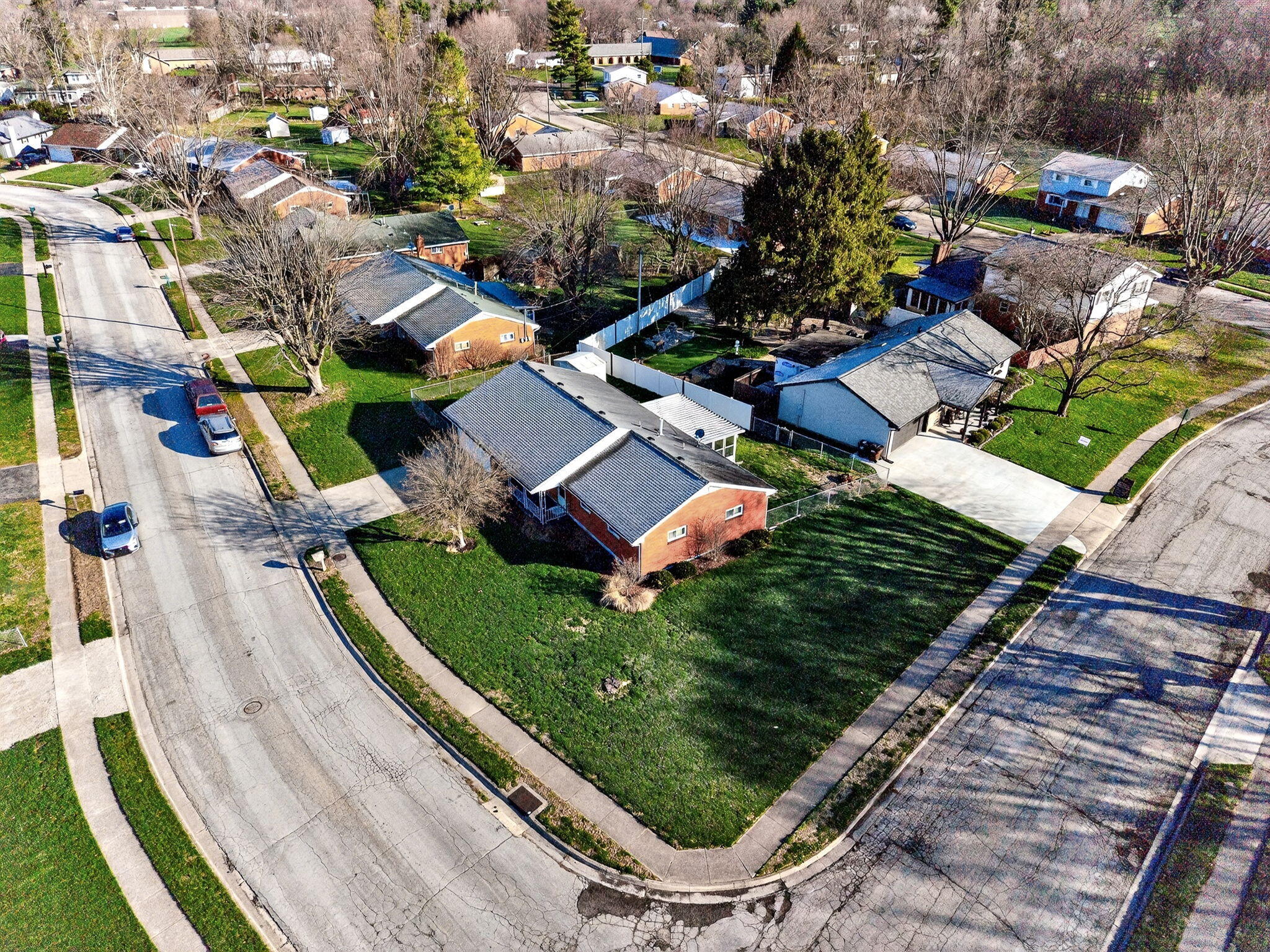 634 Martin Drive, Xenia, Ohio 45385