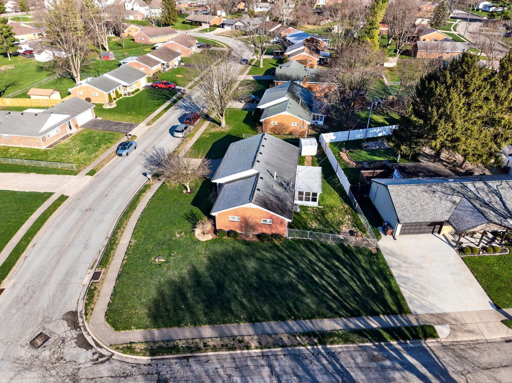 634 Martin Drive, Xenia, Ohio 45385