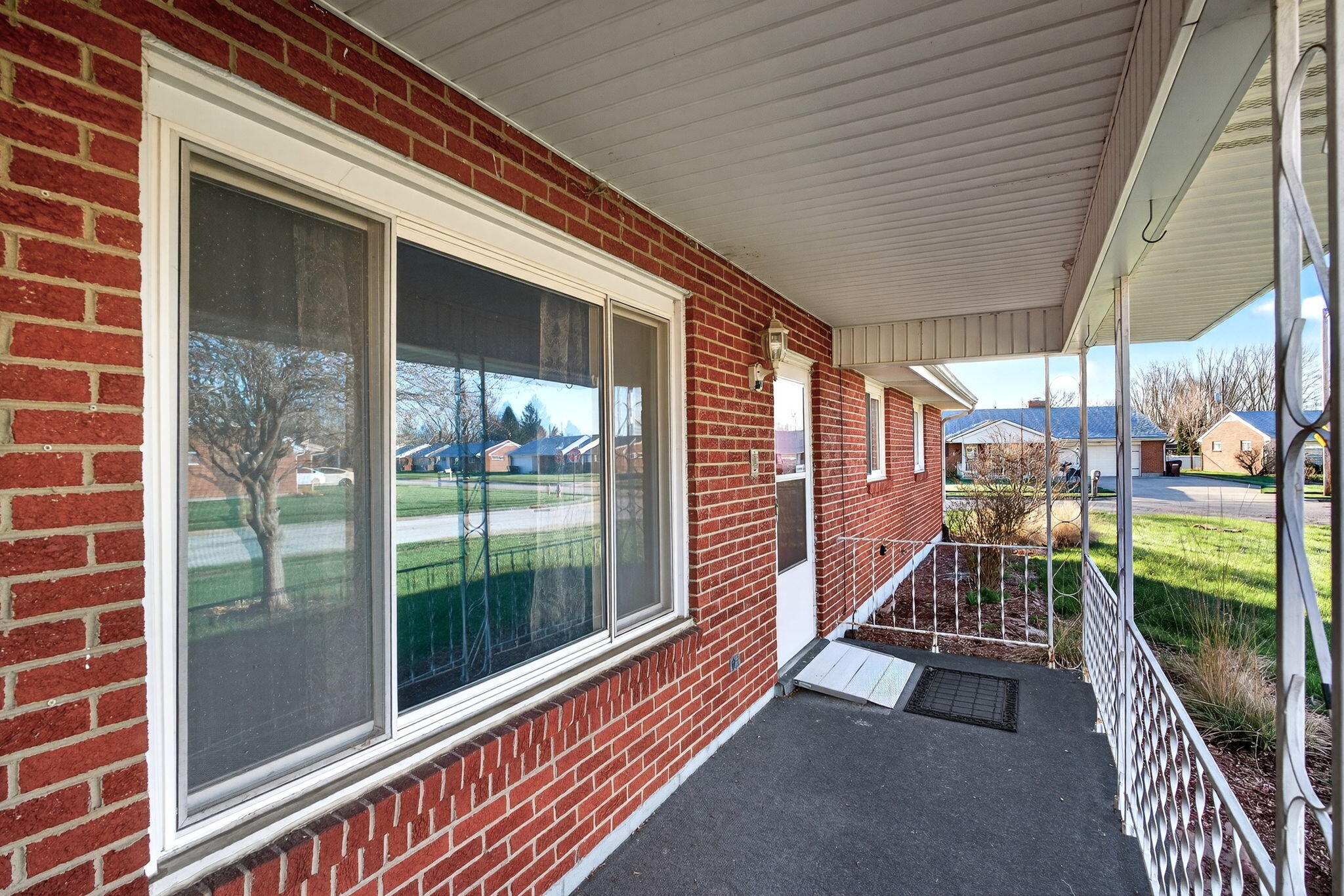 634 Martin Drive, Xenia, Ohio 45385