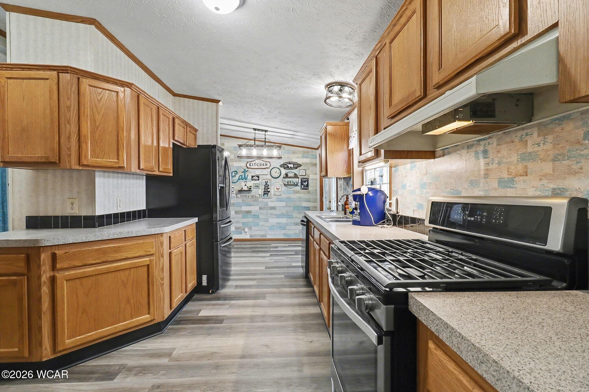 166 Saddlebrook Drive, Lima, Ohio