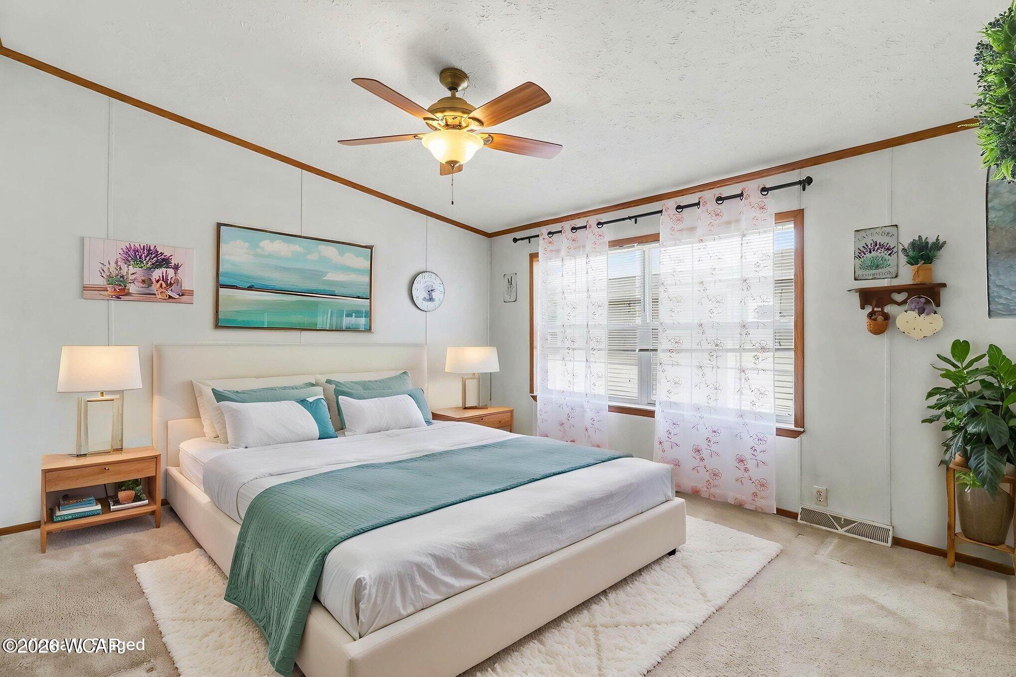 166 Saddlebrook Drive, Lima, Ohio