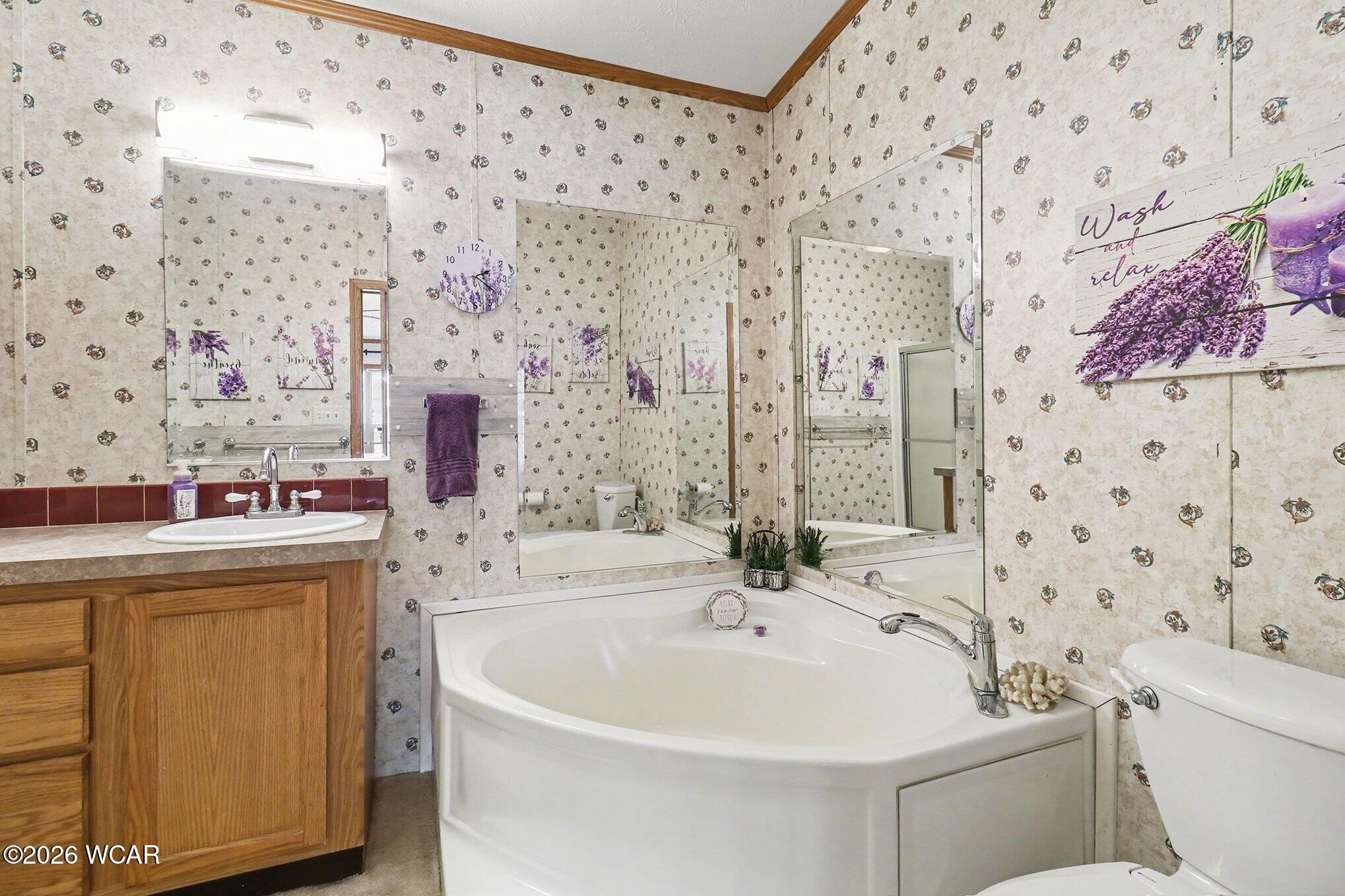 166 Saddlebrook Drive, Lima, Ohio