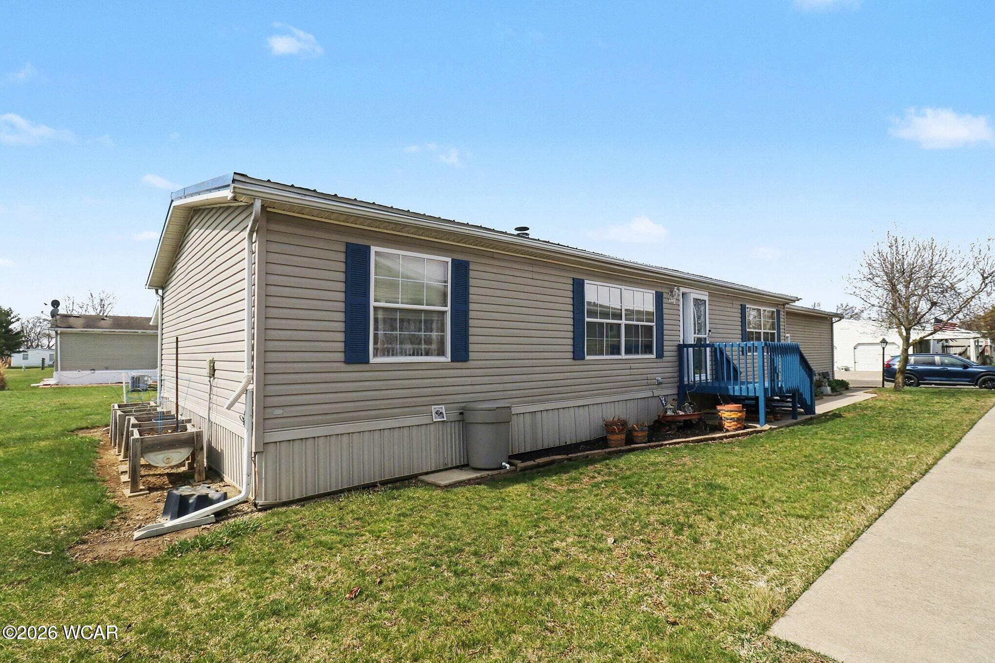 166 Saddlebrook Drive, Lima, Ohio