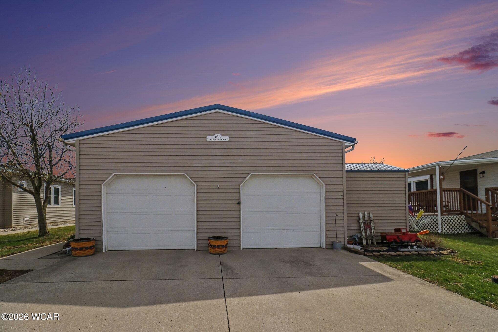 166 Saddlebrook Drive, Lima, Ohio