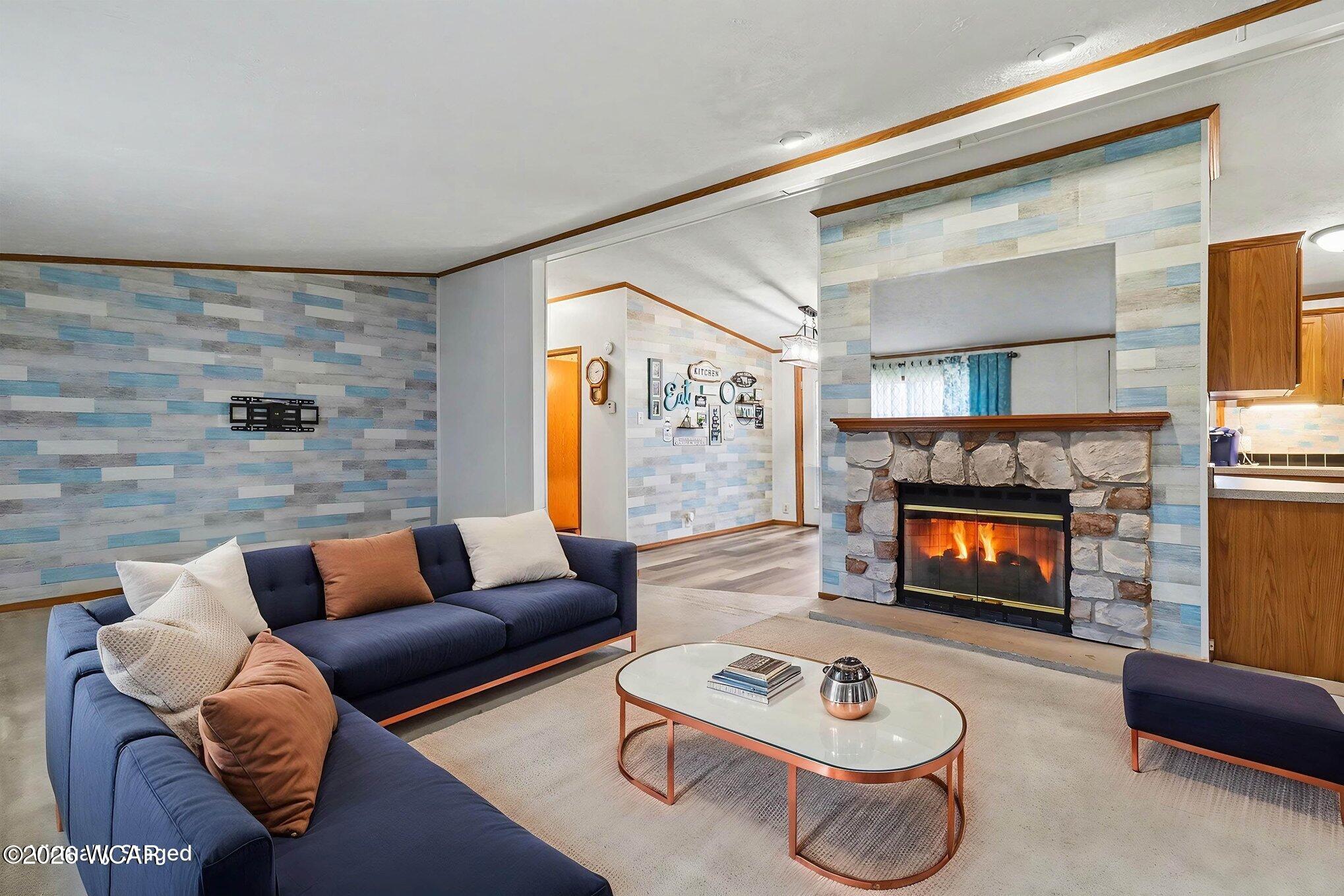 166 Saddlebrook Drive, Lima, Ohio