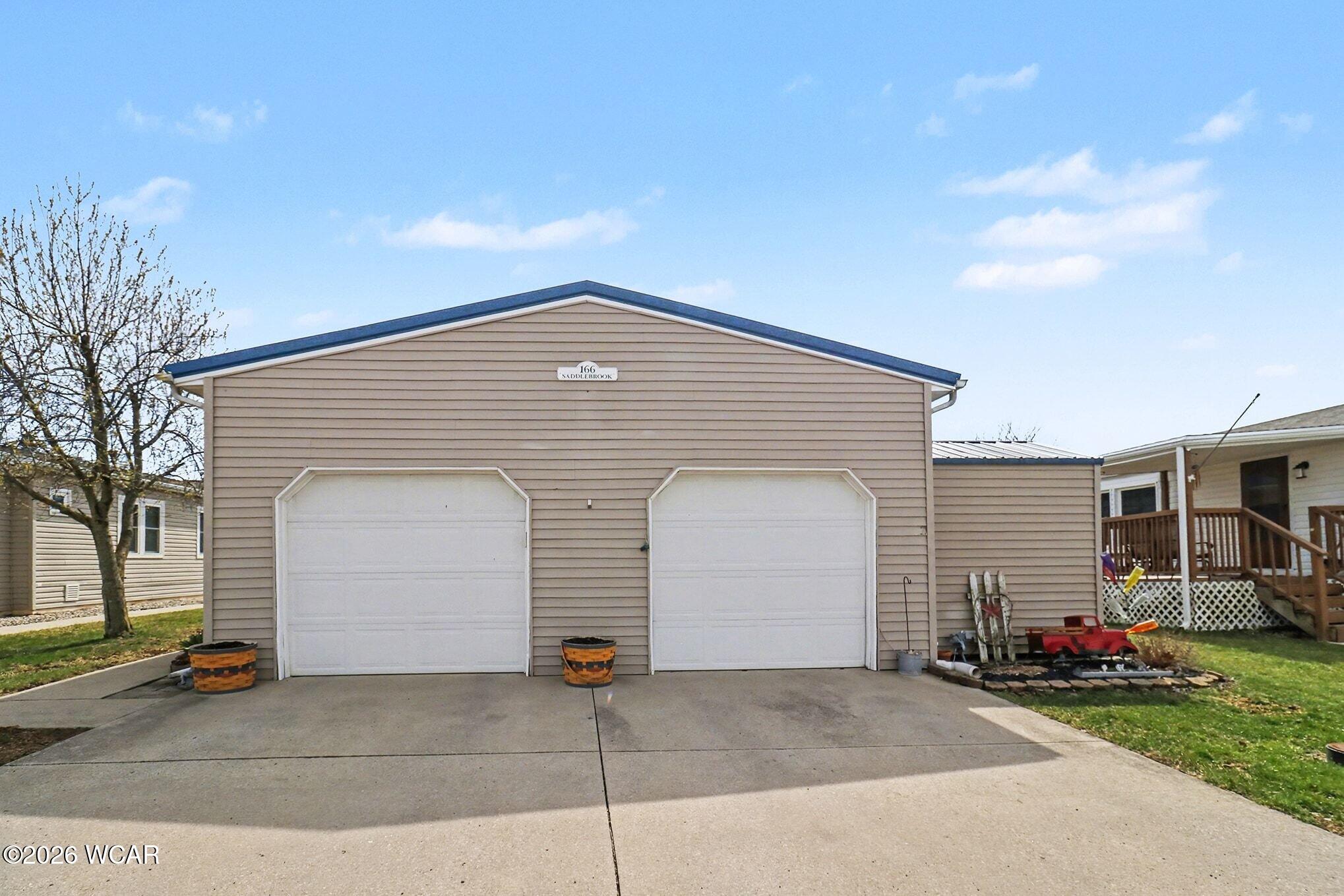 166 Saddlebrook Drive, Lima, Ohio