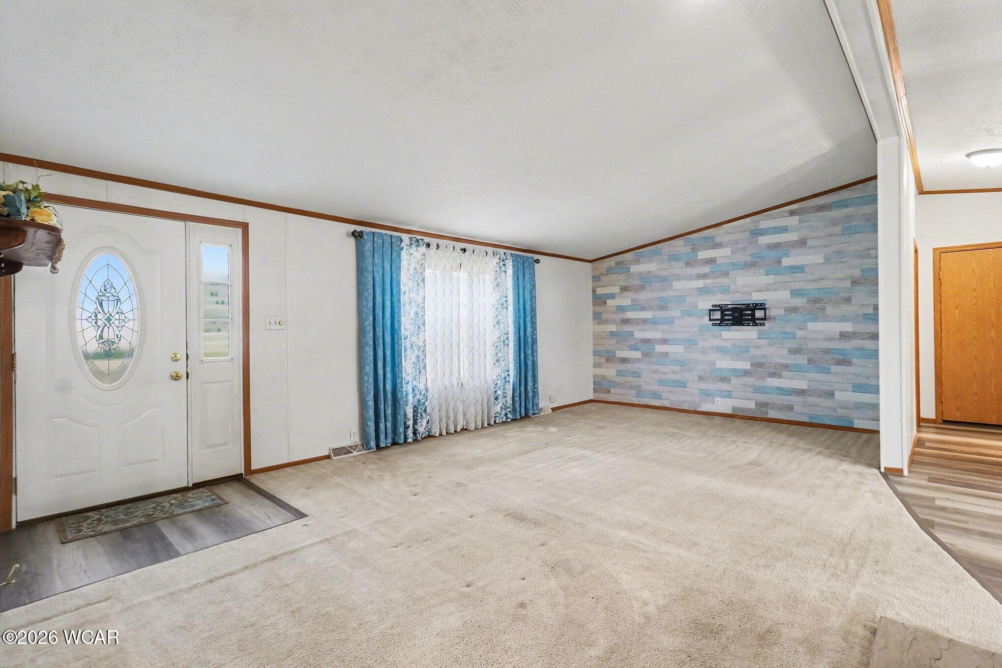 166 Saddlebrook Drive, Lima, Ohio