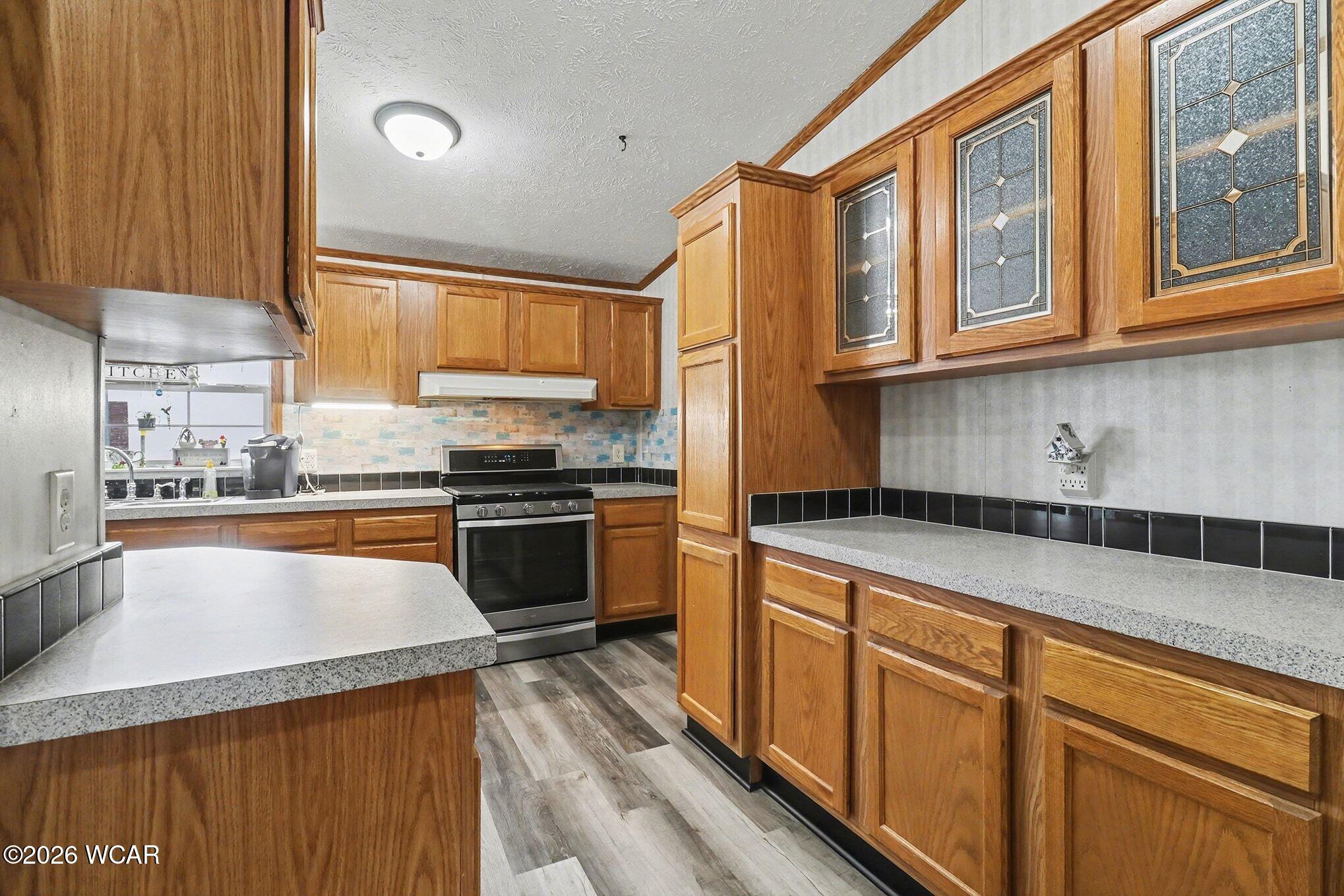 166 Saddlebrook Drive, Lima, Ohio