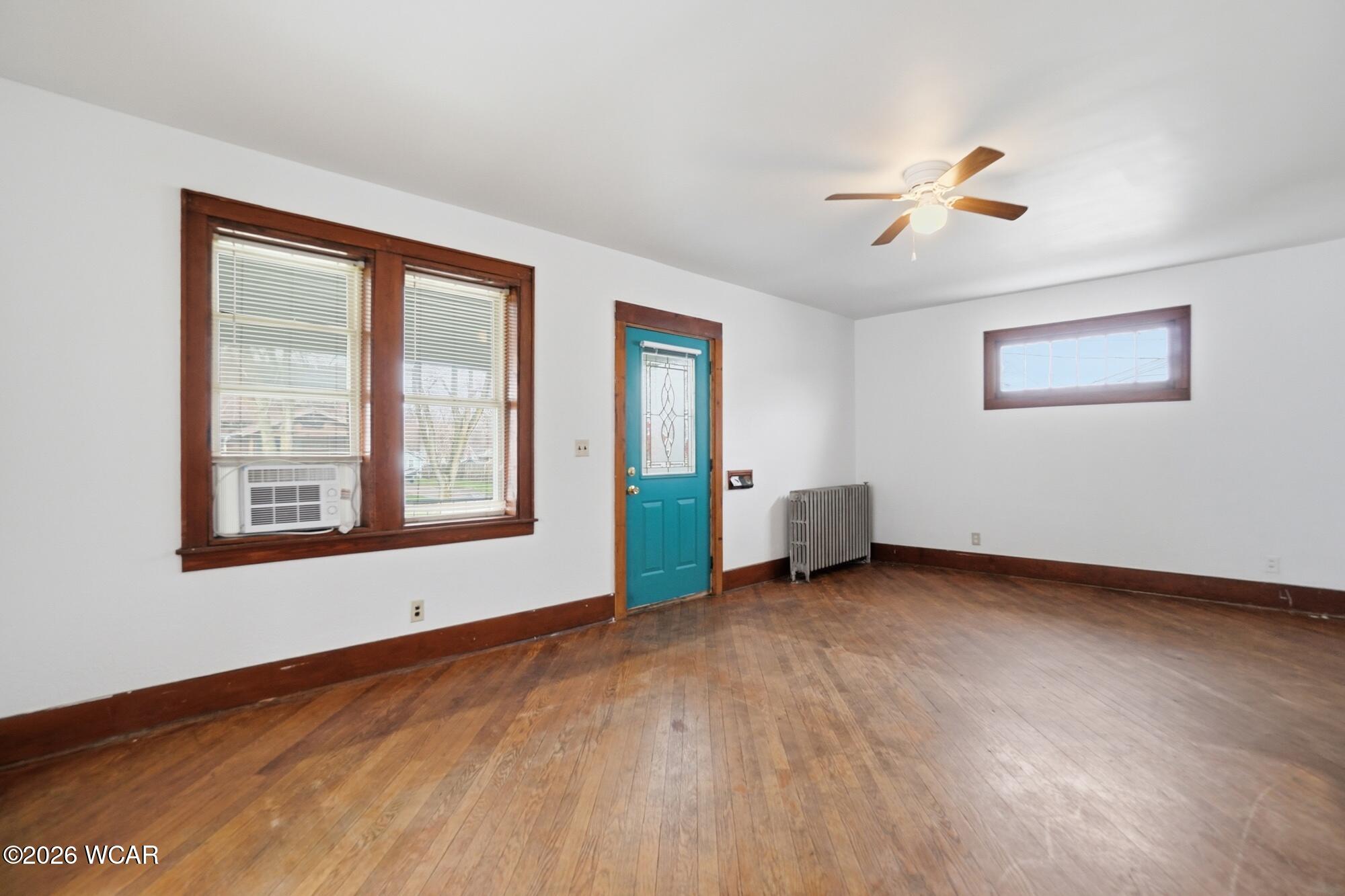 928 Burch Avenue, Lima, Ohio