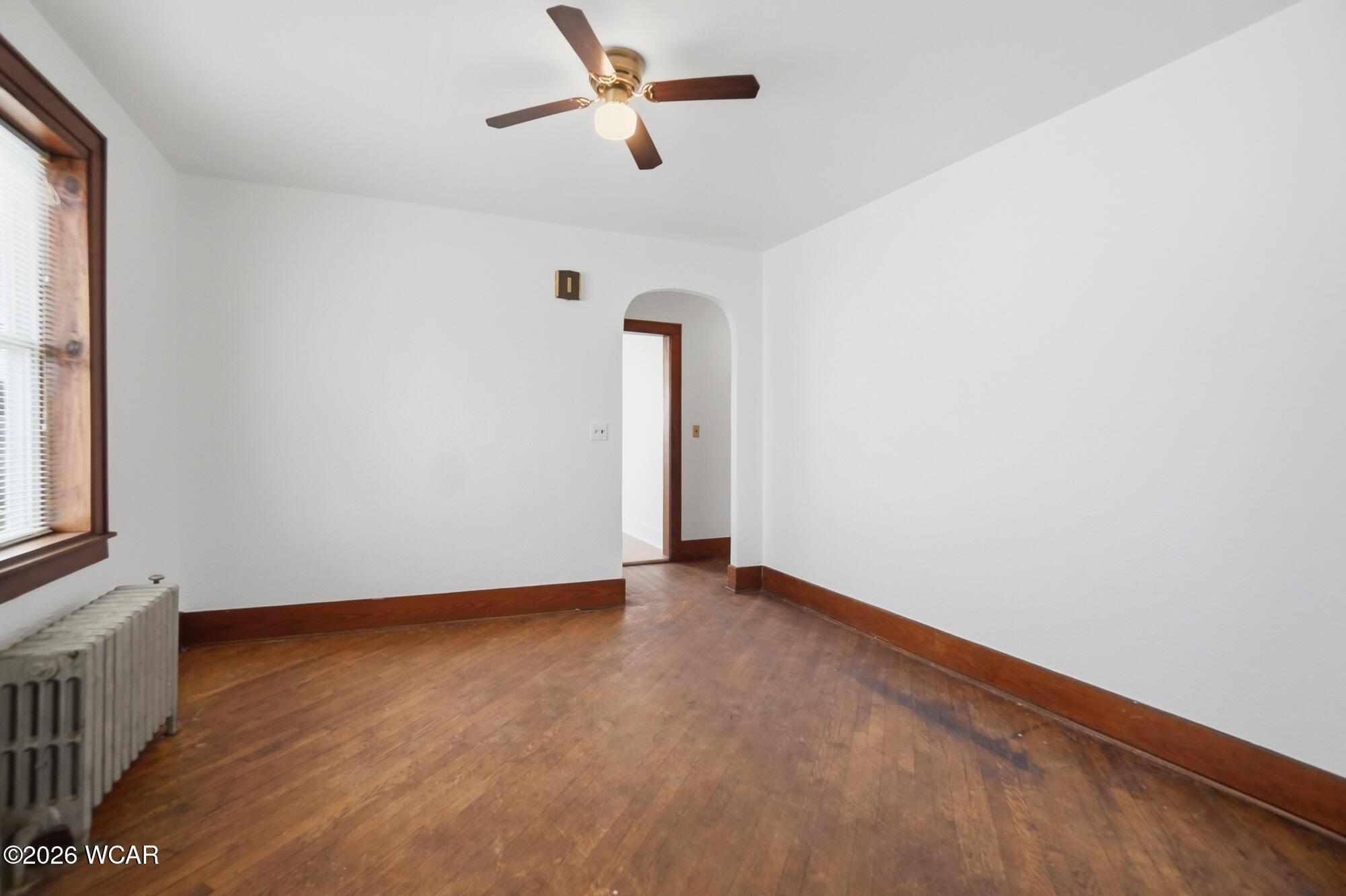 928 Burch Avenue, Lima, Ohio