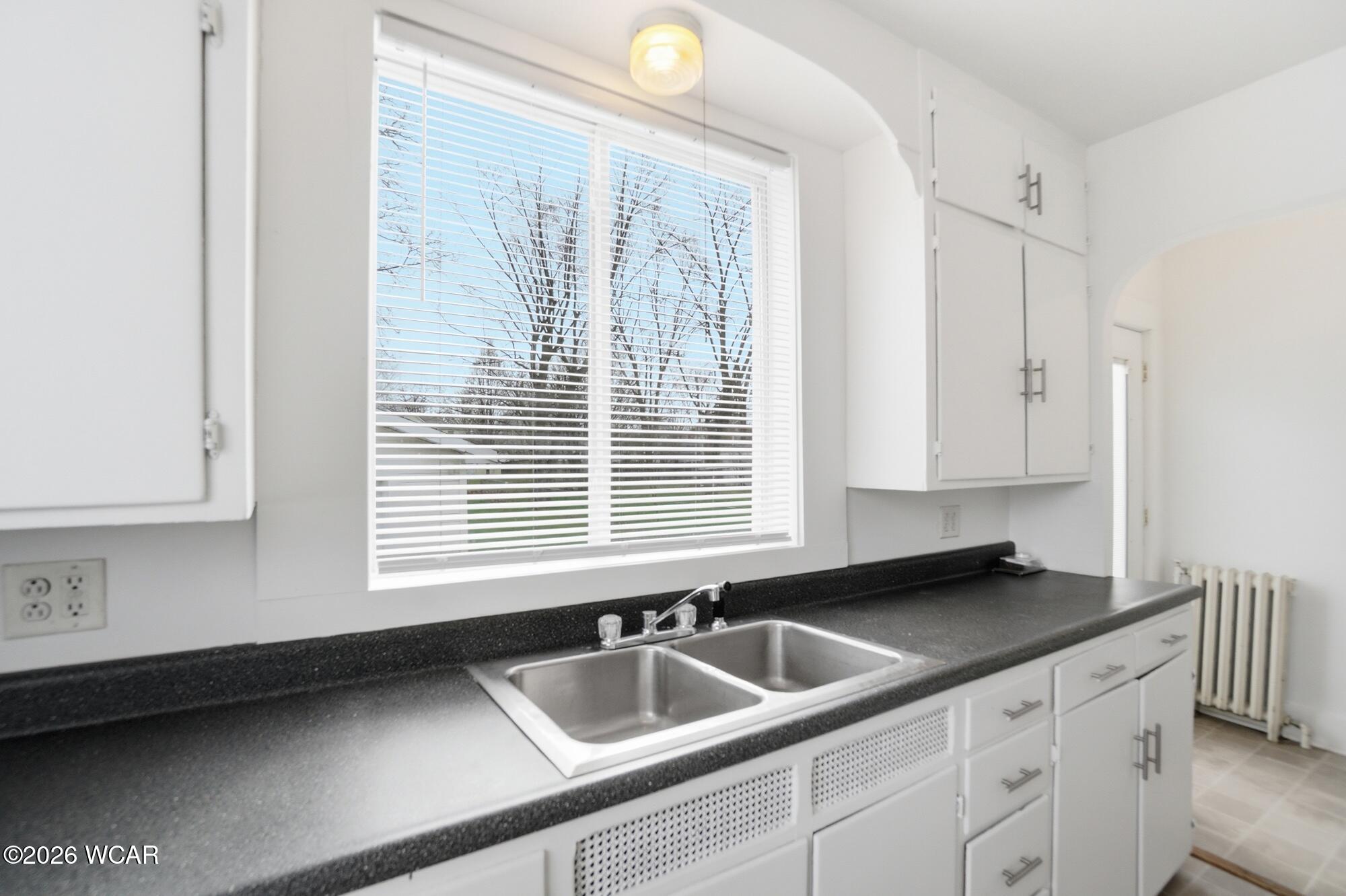 928 Burch Avenue, Lima, Ohio