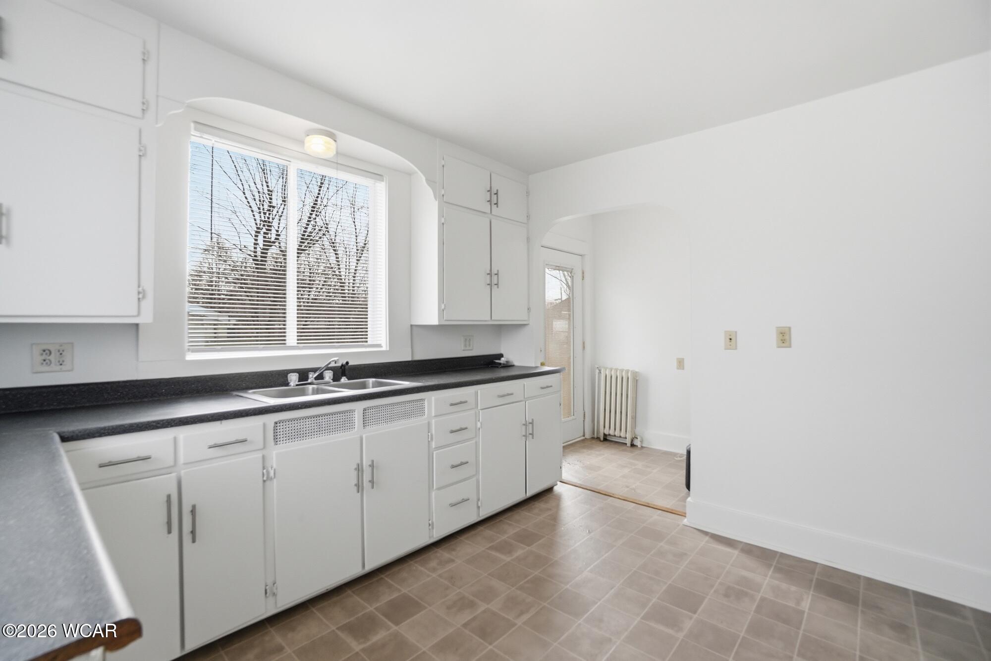 928 Burch Avenue, Lima, Ohio