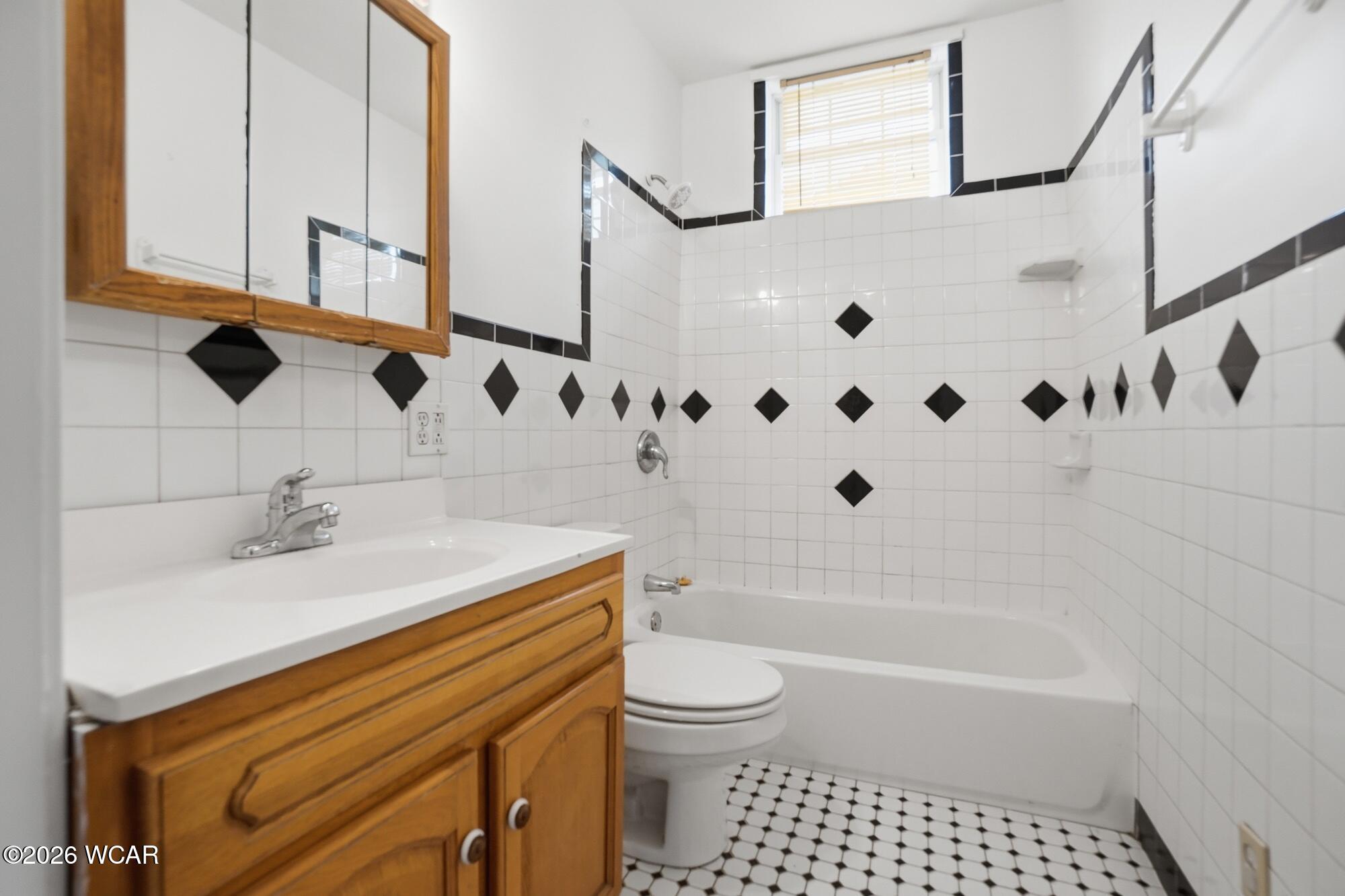 928 Burch Avenue, Lima, Ohio