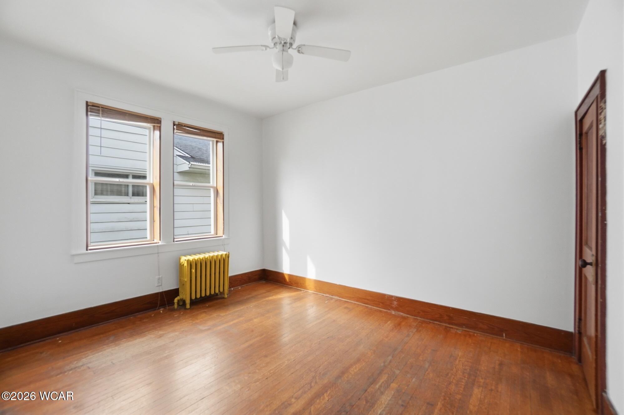 928 Burch Avenue, Lima, Ohio