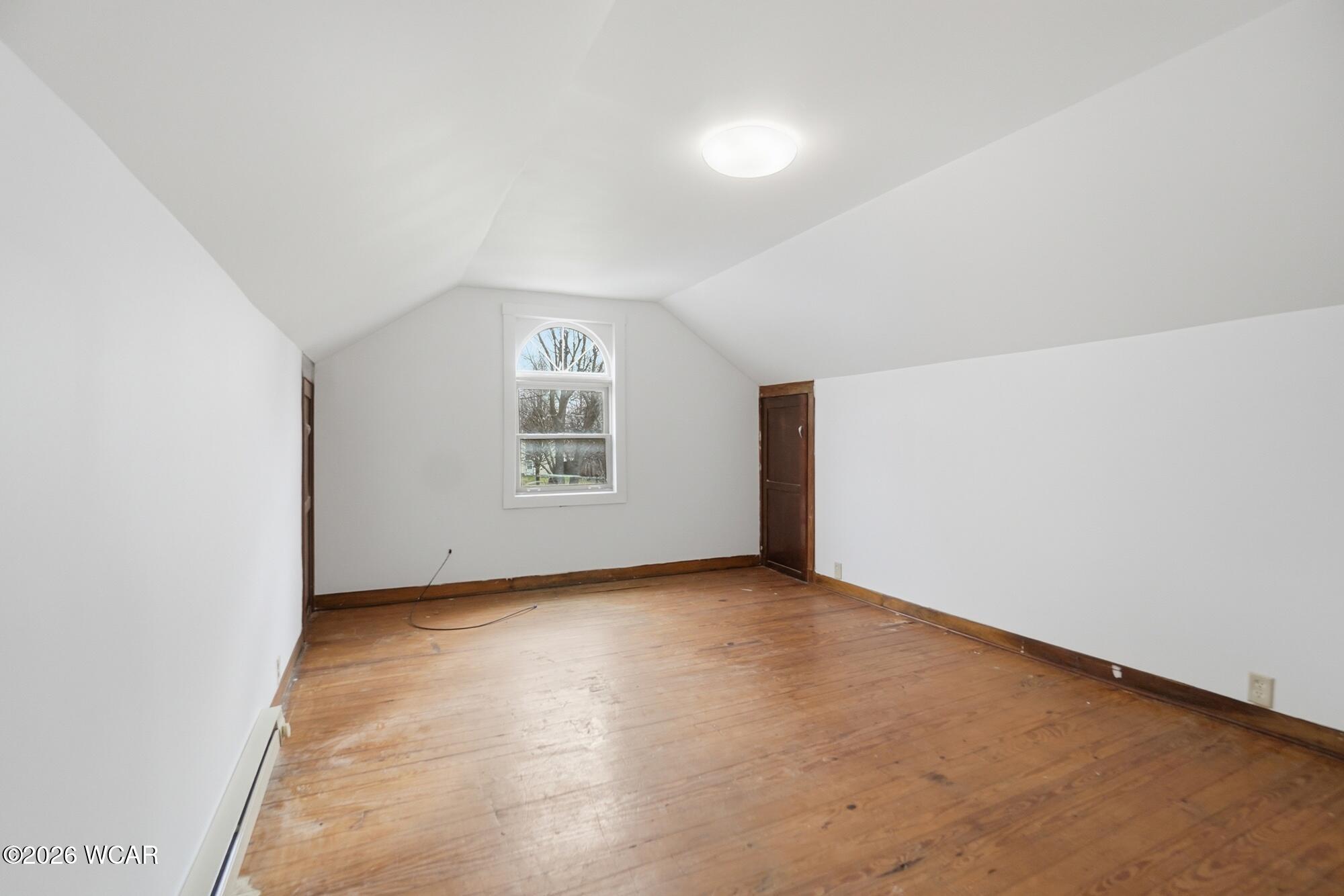 928 Burch Avenue, Lima, Ohio