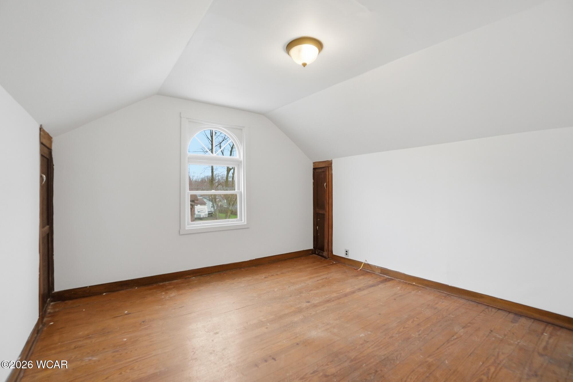 928 Burch Avenue, Lima, Ohio