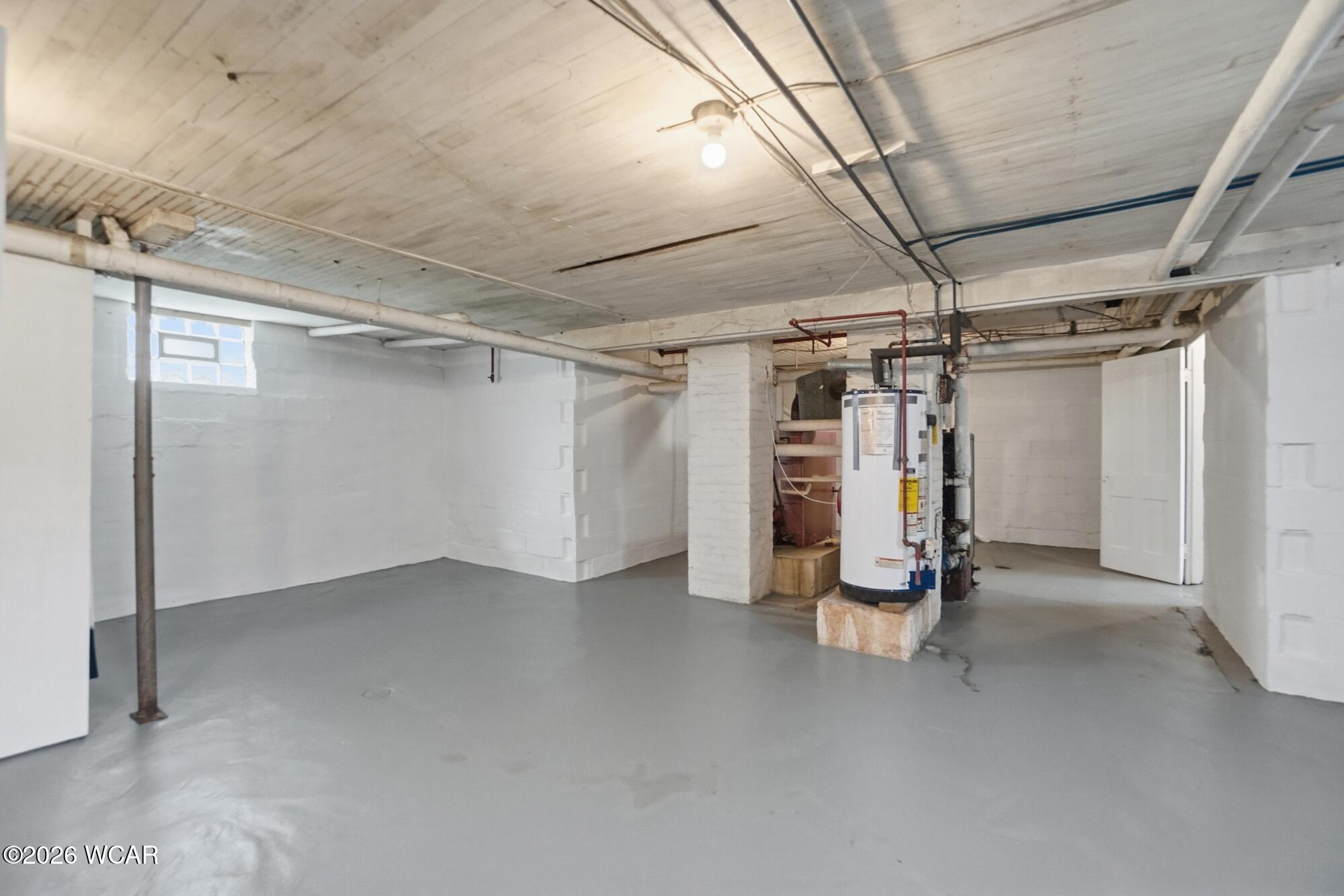 928 Burch Avenue, Lima, Ohio