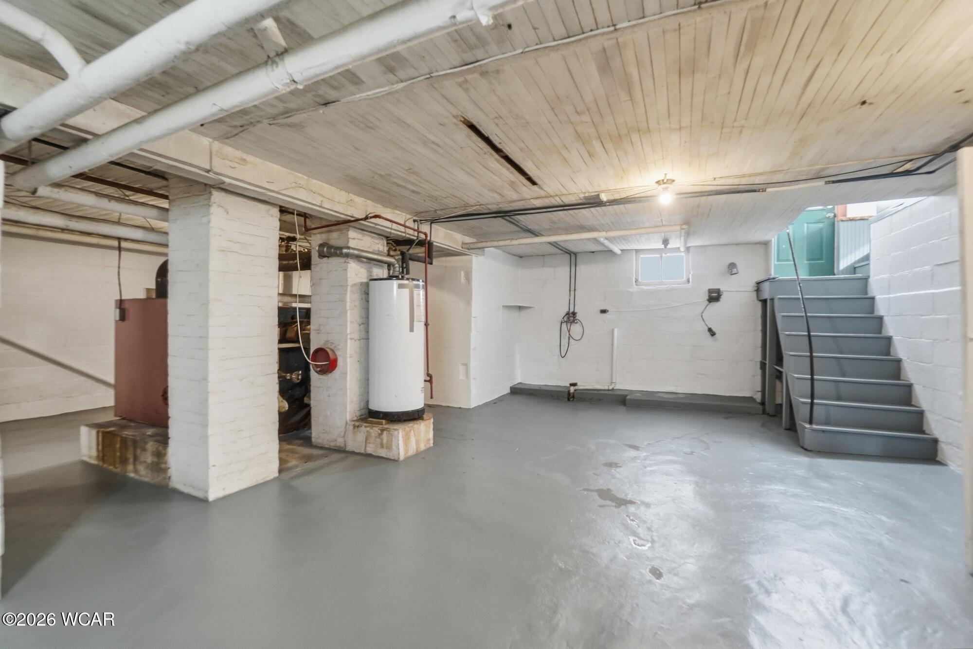 928 Burch Avenue, Lima, Ohio