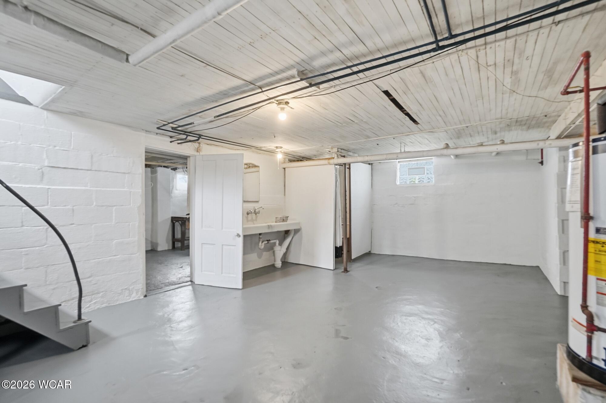 928 Burch Avenue, Lima, Ohio